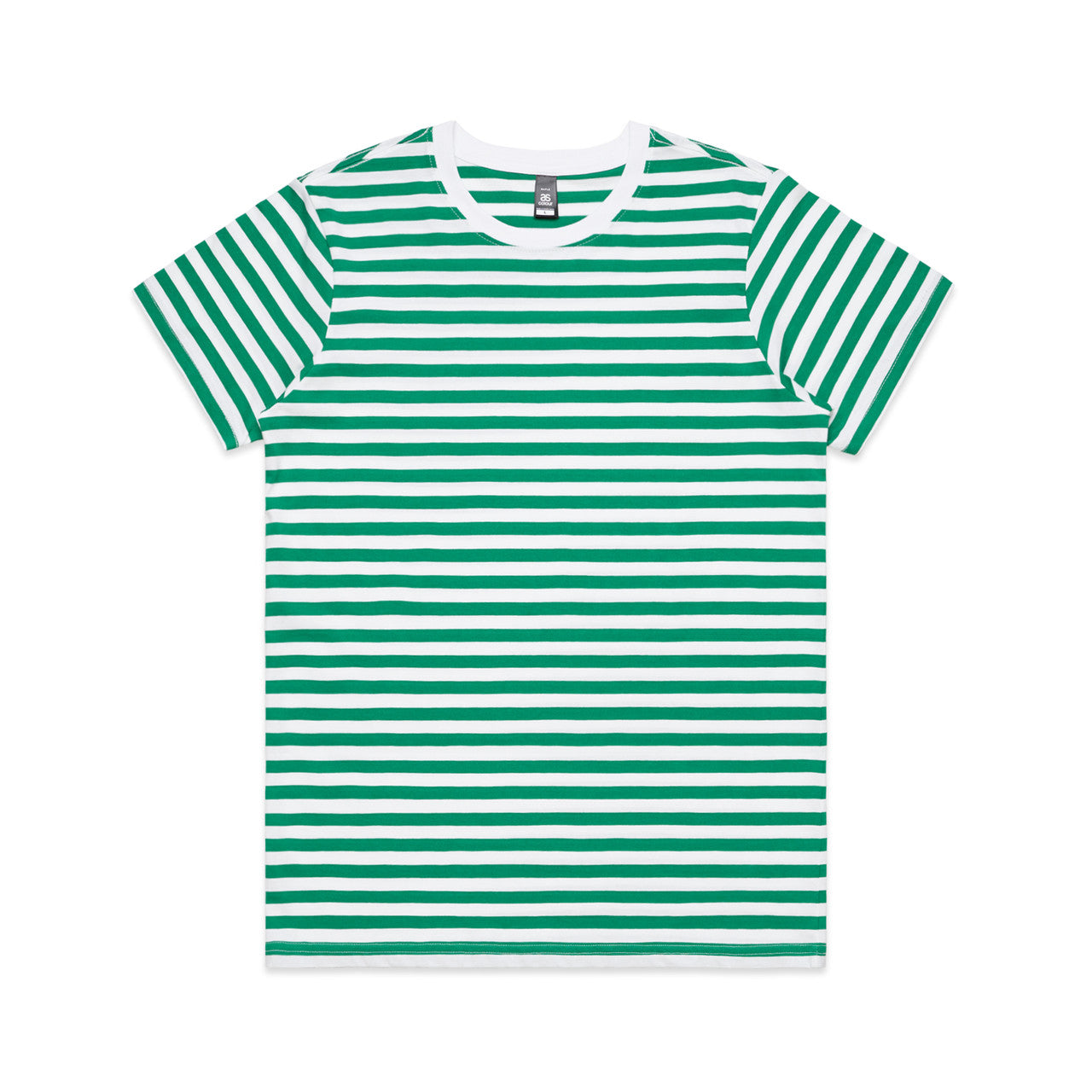 AS Colour 4037 MAPLE STRIPE TEE 4037