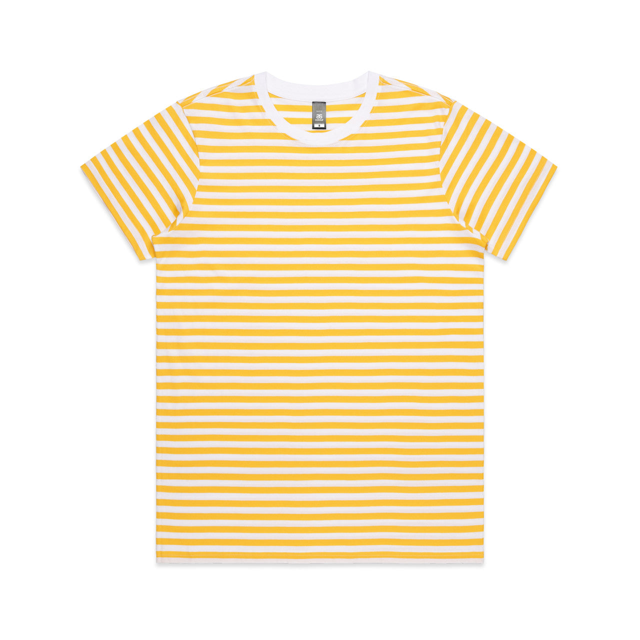 AS Colour 4037 MAPLE STRIPE TEE 4037