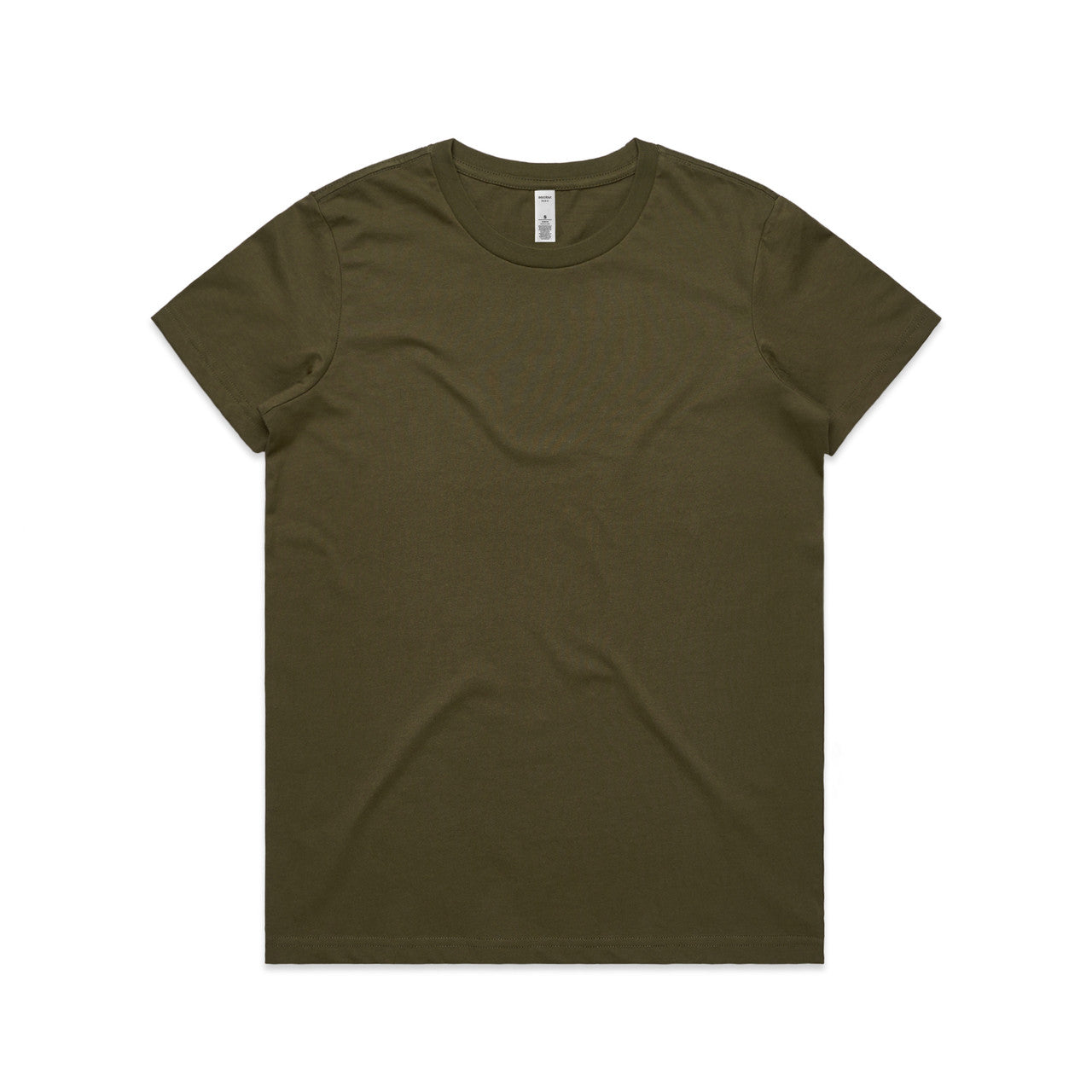 AS Colour 4051 WOS BASIC TEE 4051
