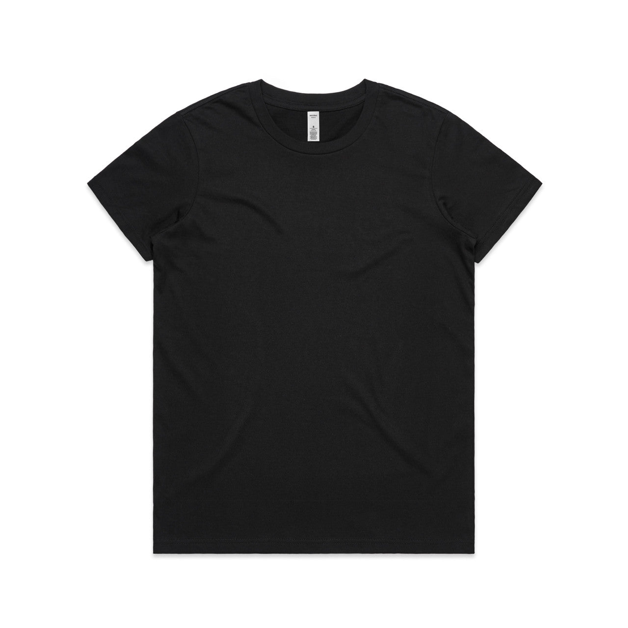 AS Colour 4051 WOS BASIC TEE 4051