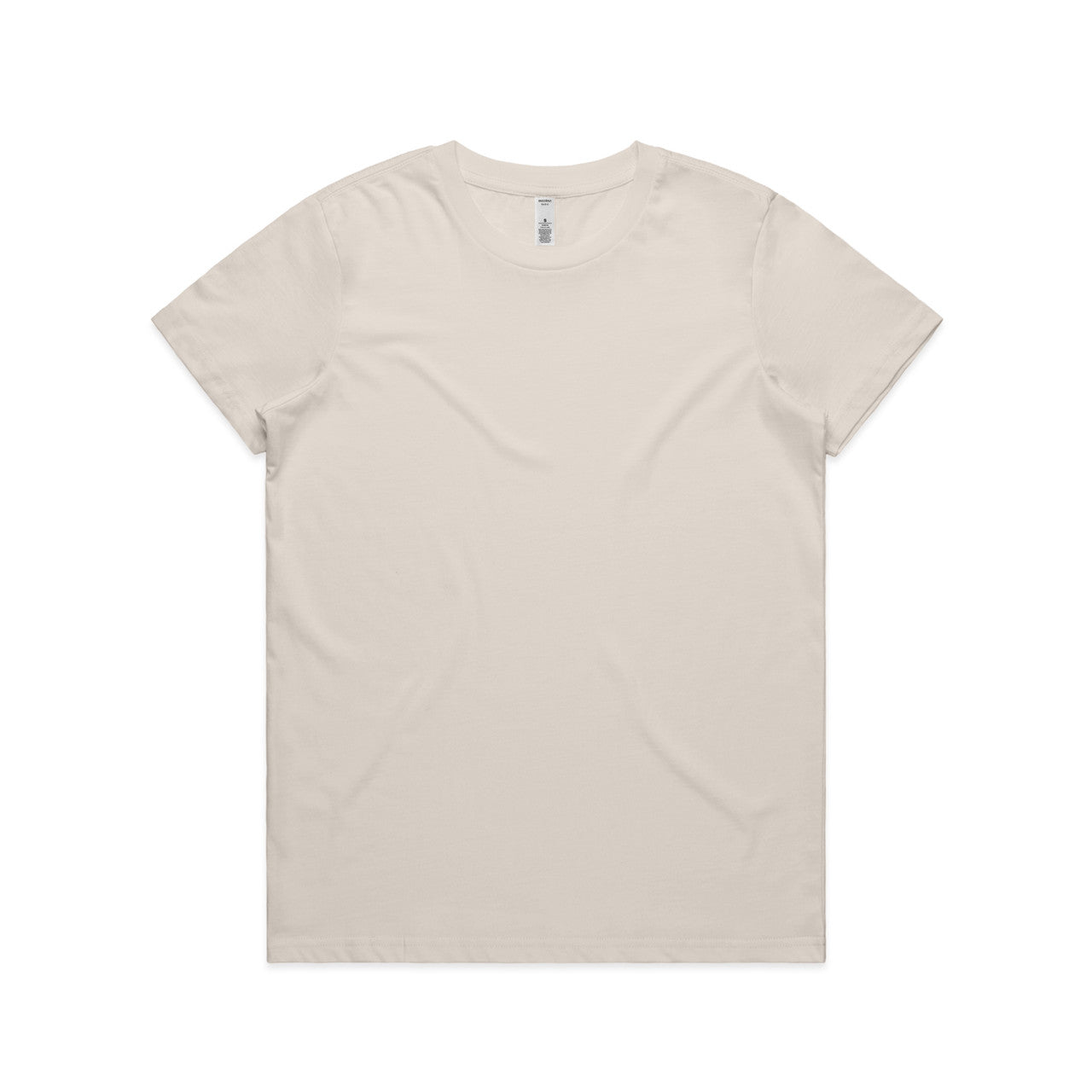 AS Colour 4051 WOS BASIC TEE 4051