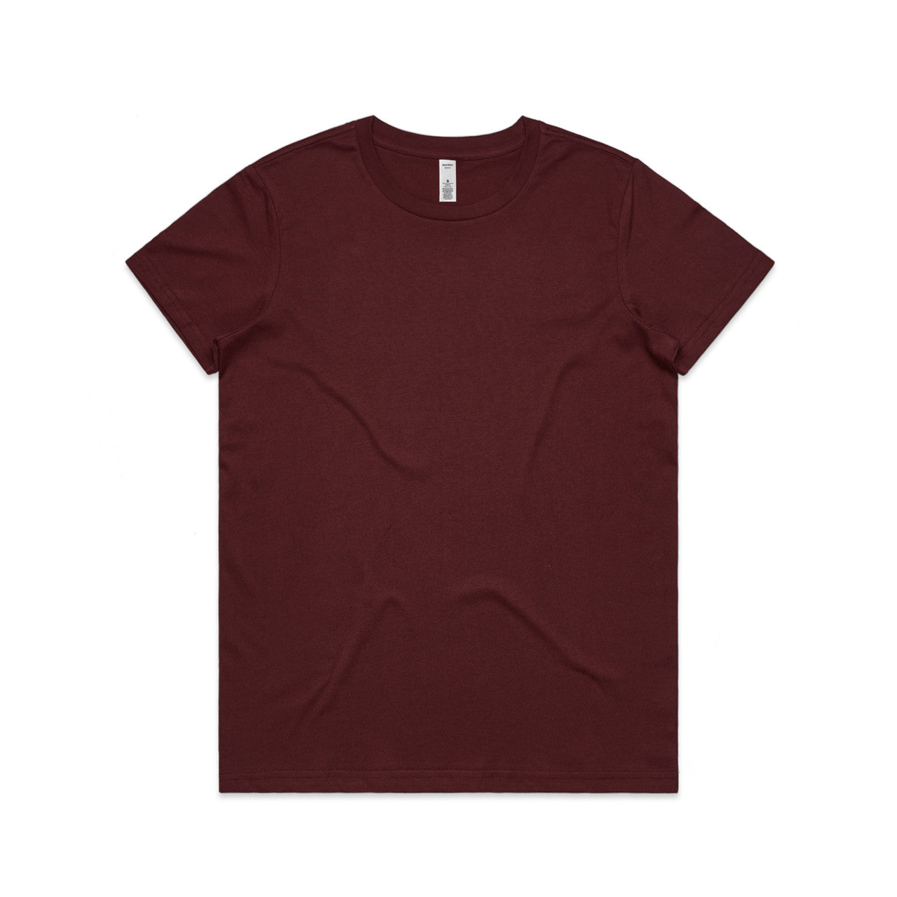 AS Colour 4051 WOS BASIC TEE 4051