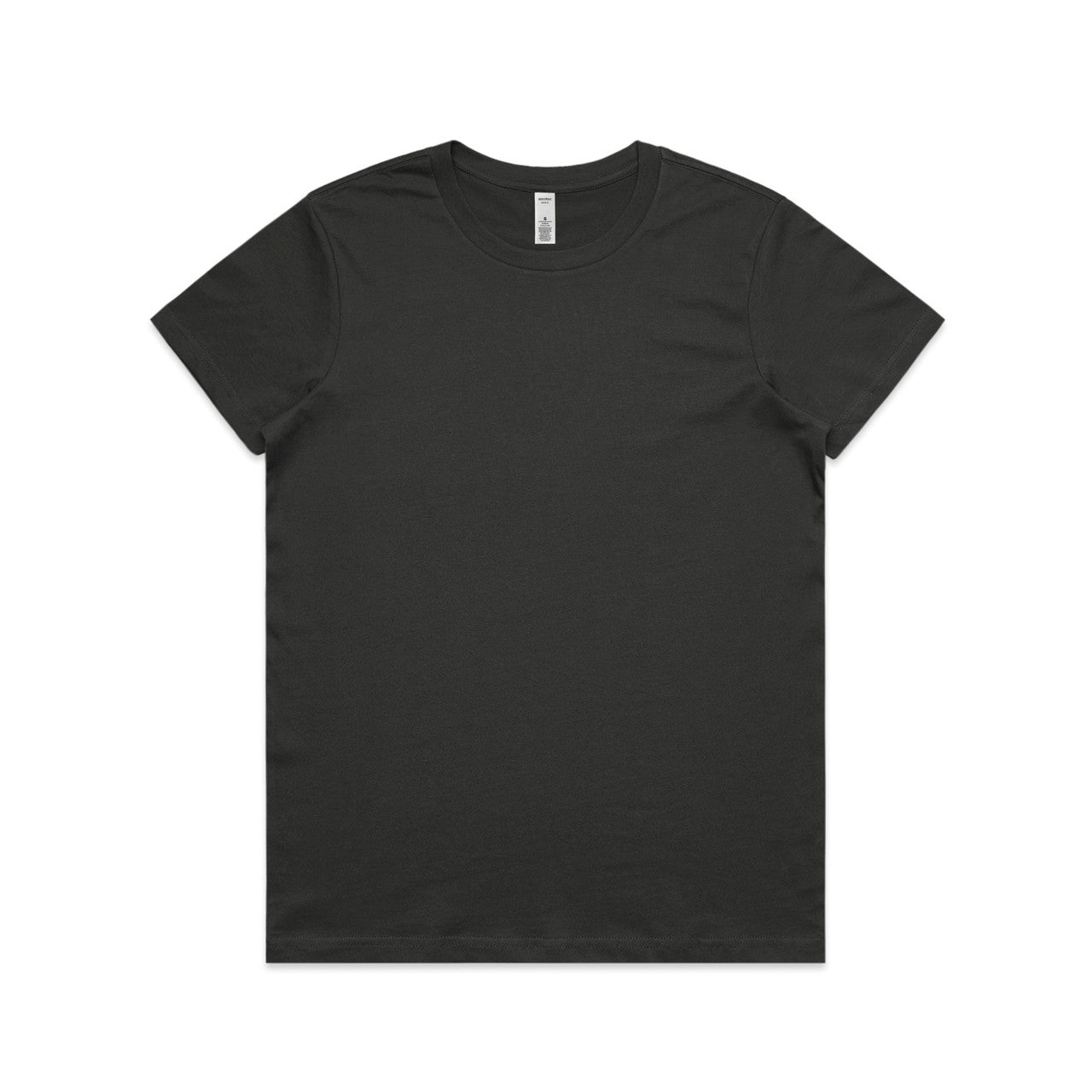 AS Colour 4051 WOS BASIC TEE 4051