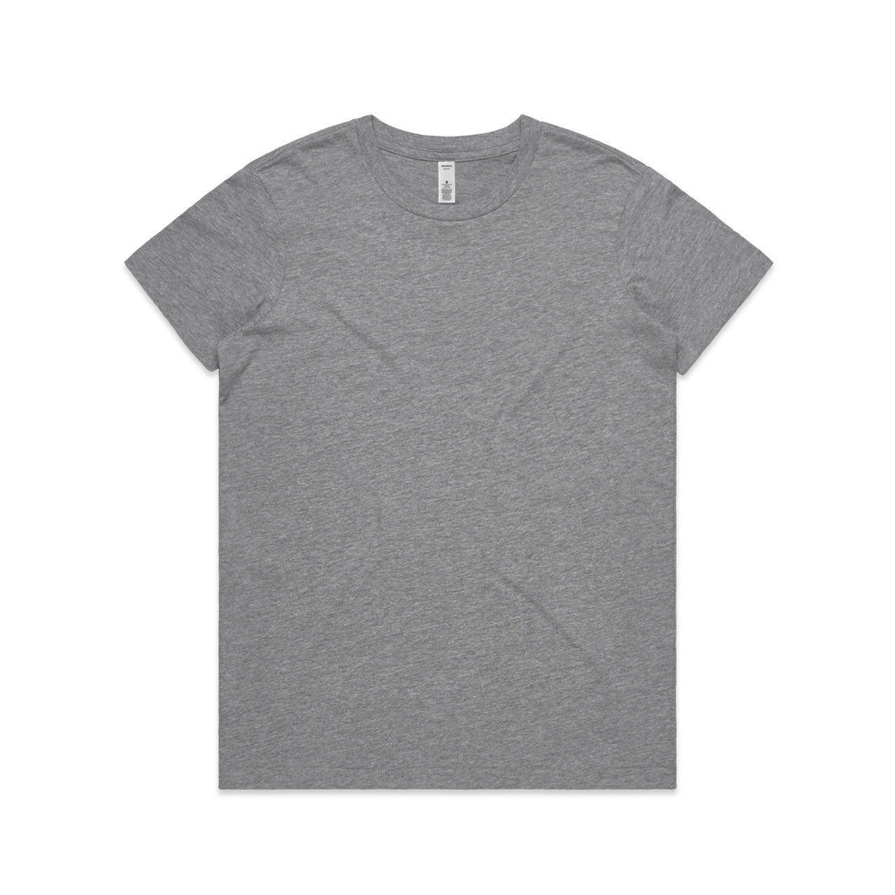 AS Colour 4051 WOS BASIC TEE 4051