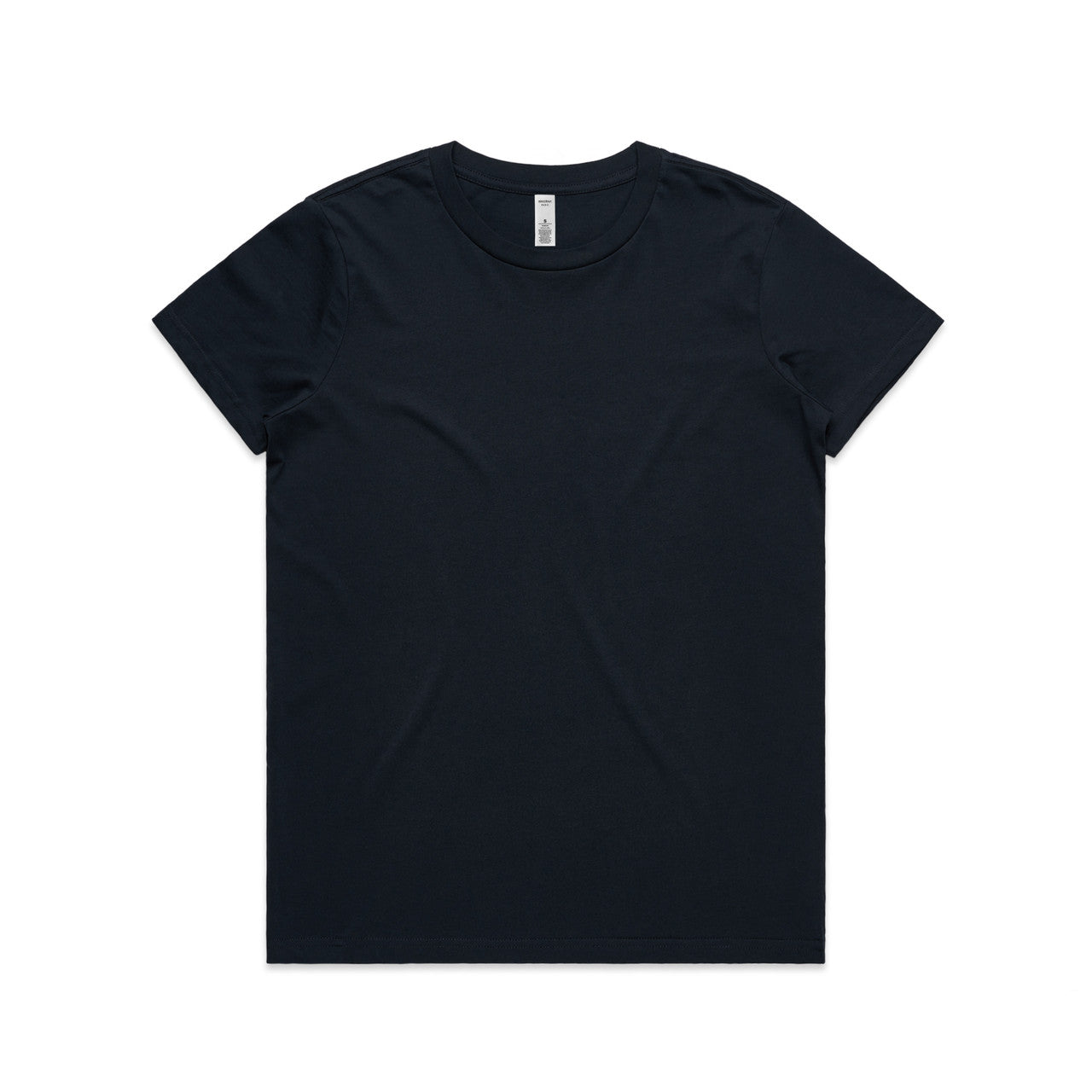 AS Colour 4051 WOS BASIC TEE 4051