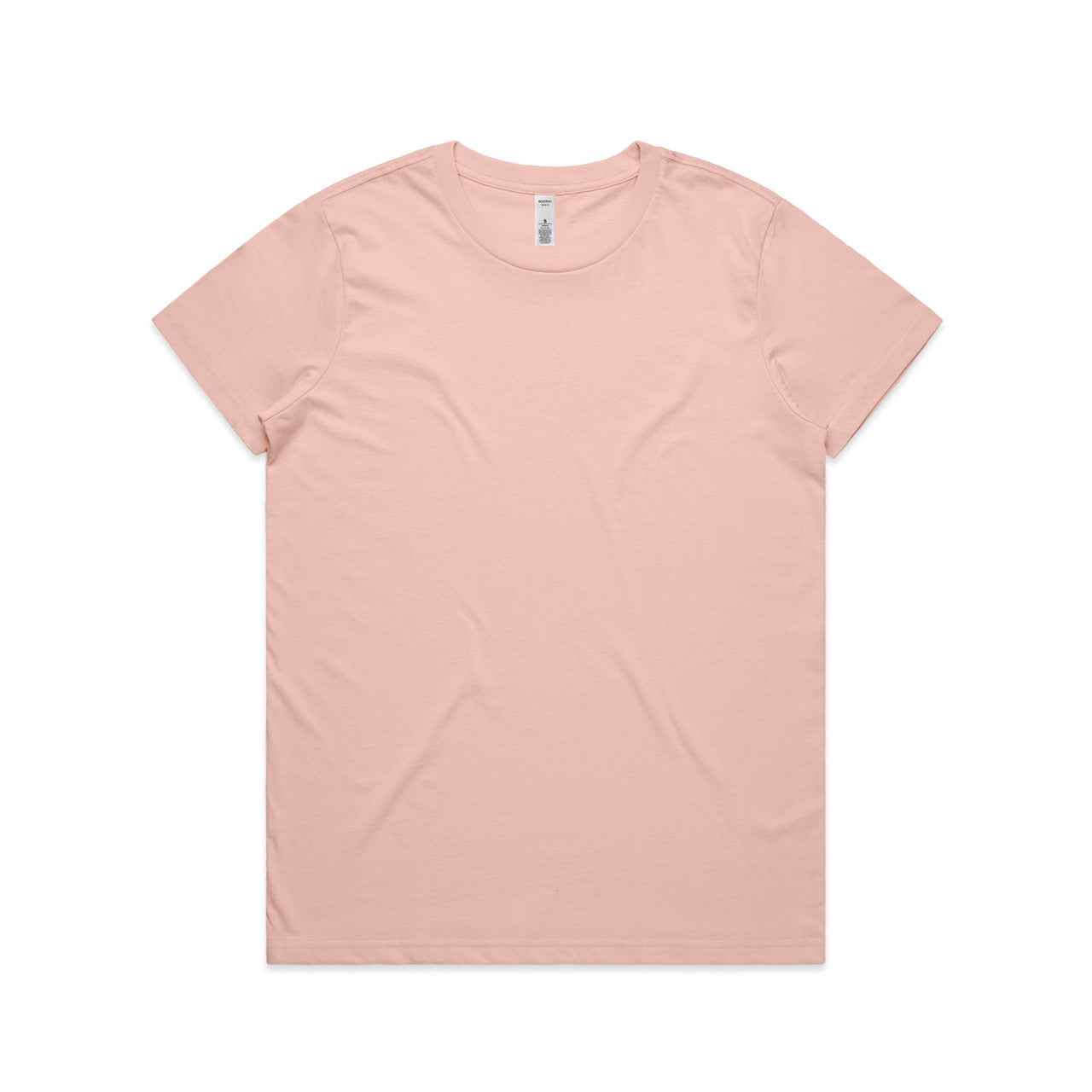 AS Colour 4051 WOS BASIC TEE 4051