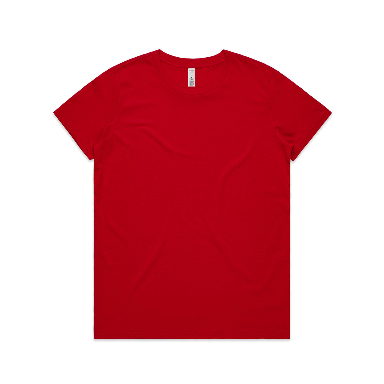 AS Colour 4051 WOS BASIC TEE 4051