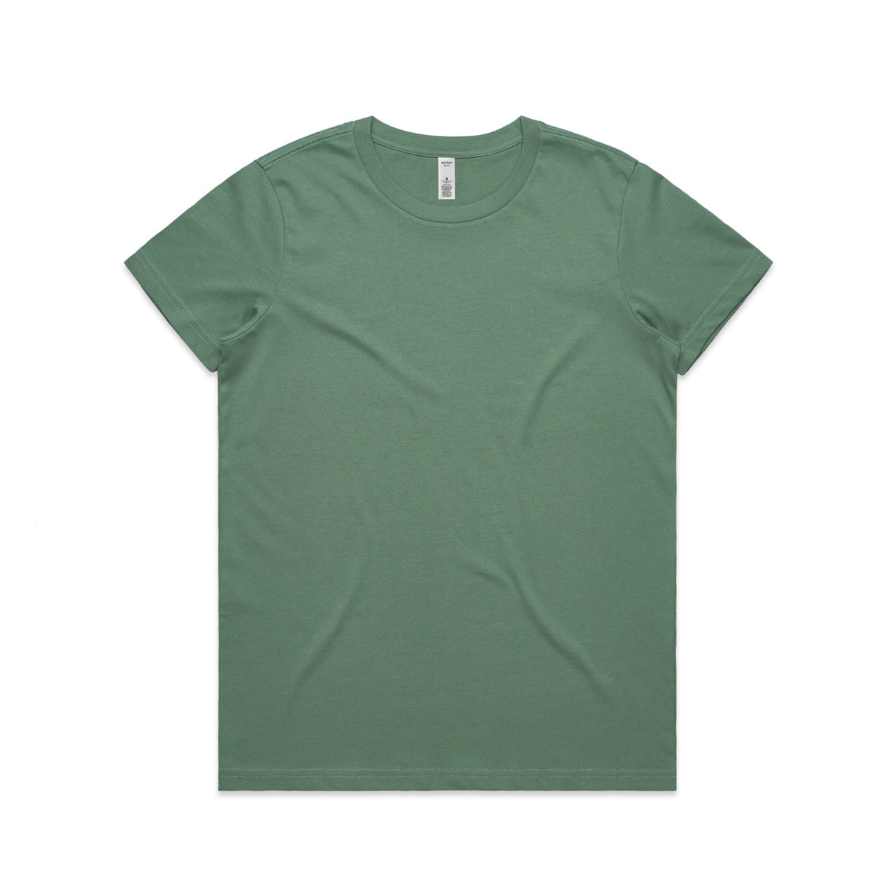 AS Colour 4051 WOS BASIC TEE 4051