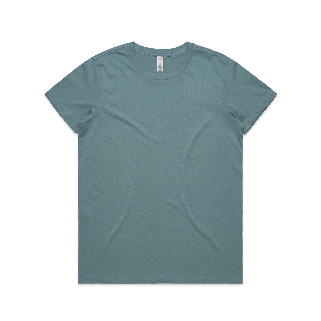 AS Colour 4051 WOS BASIC TEE 4051