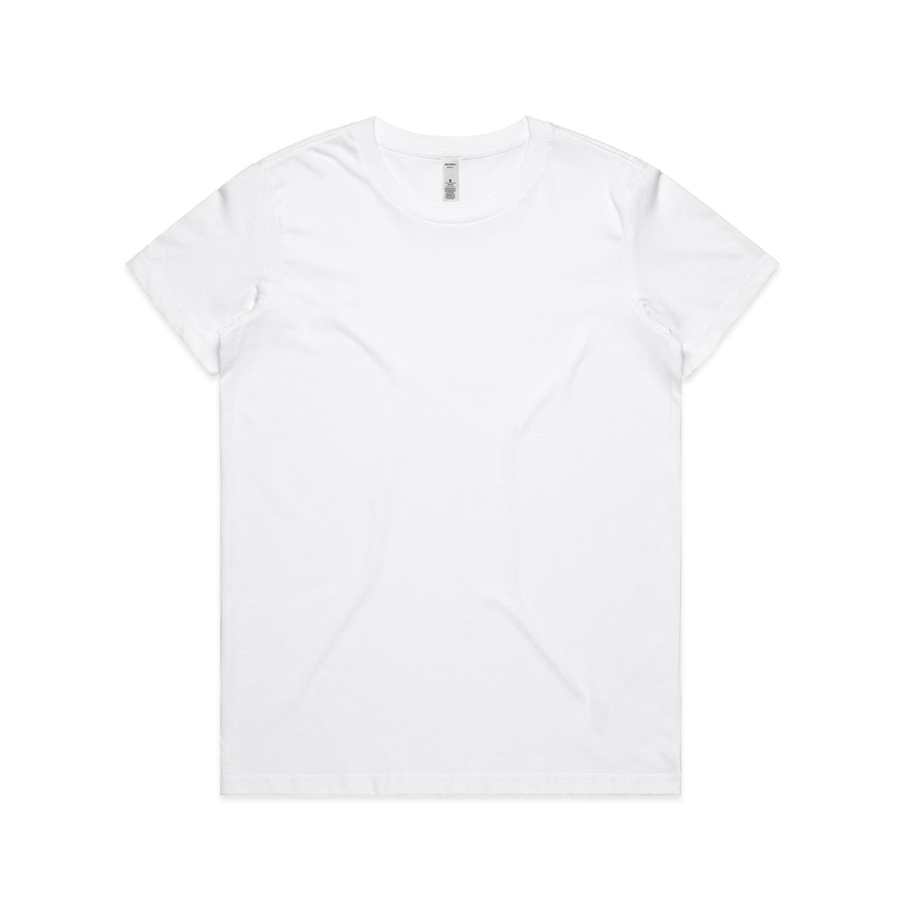 AS Colour 4051 WOS BASIC TEE 4051