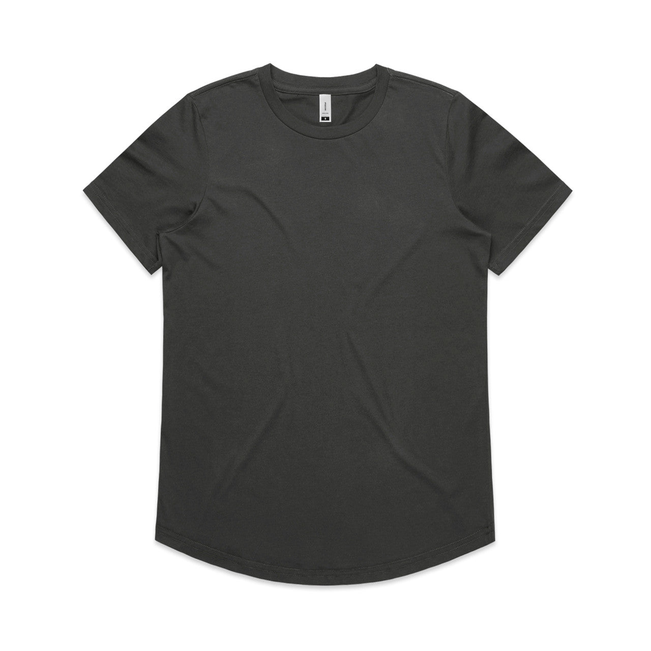AS Colour 4052 WOS DROP TEE 4052