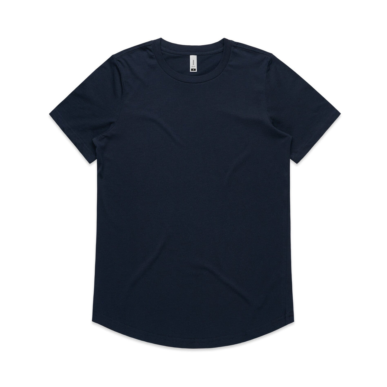 AS Colour 4052 WOS DROP TEE 4052