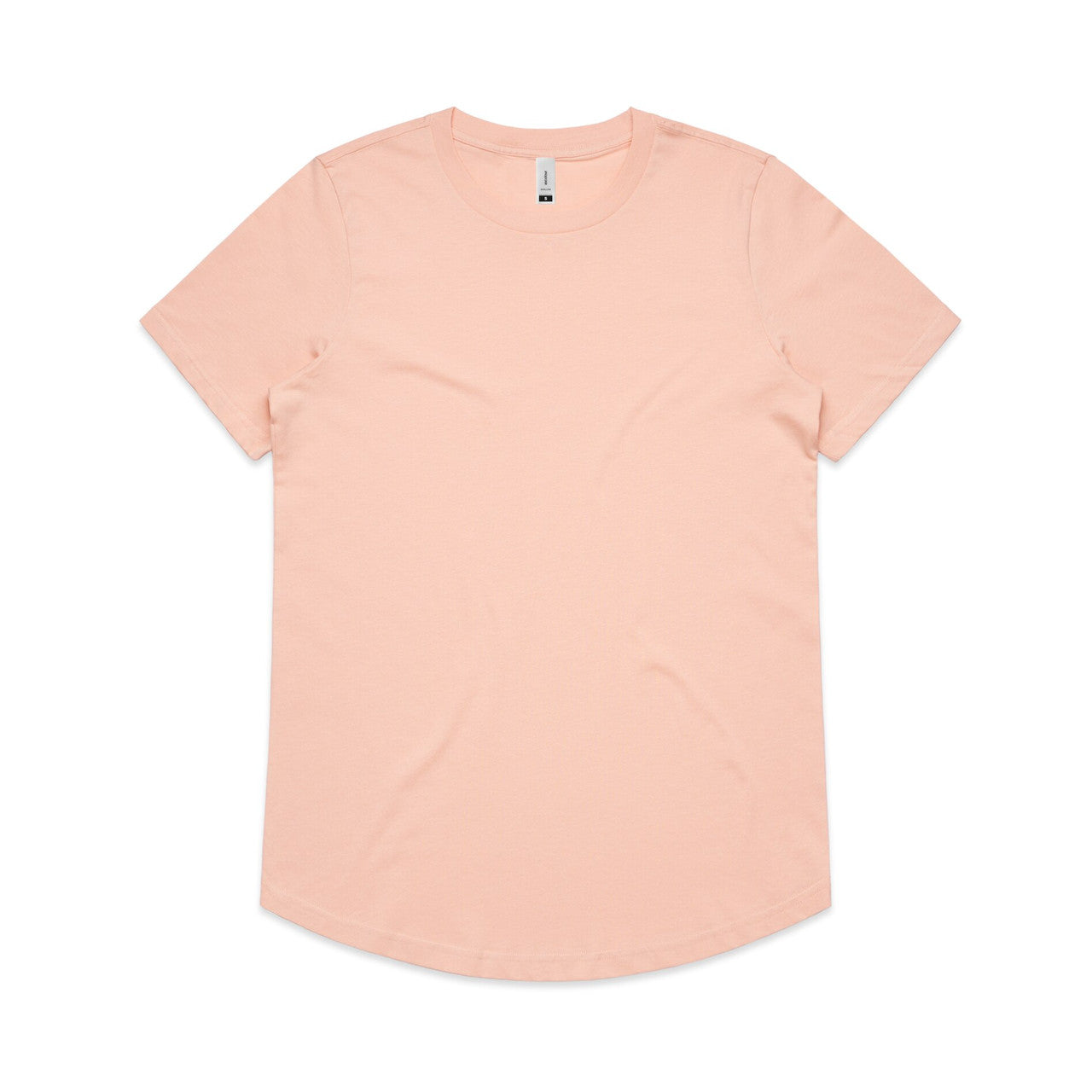 AS Colour 4052 WOS DROP TEE 4052