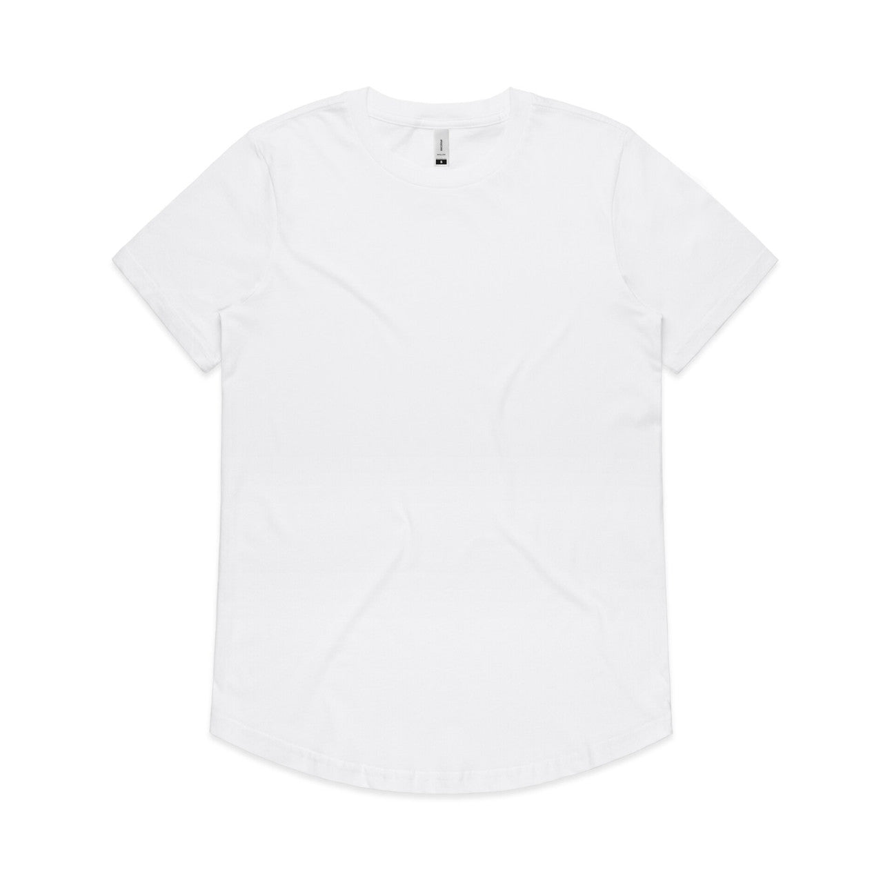AS Colour 4052 WOS DROP TEE 4052