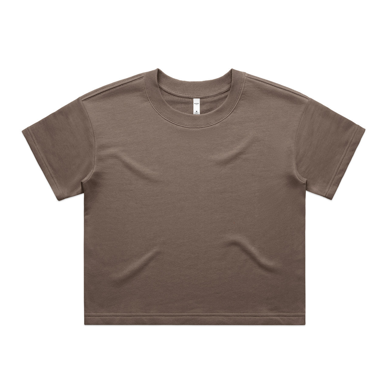 AS Colour 4054 TERRY TEE 4054
