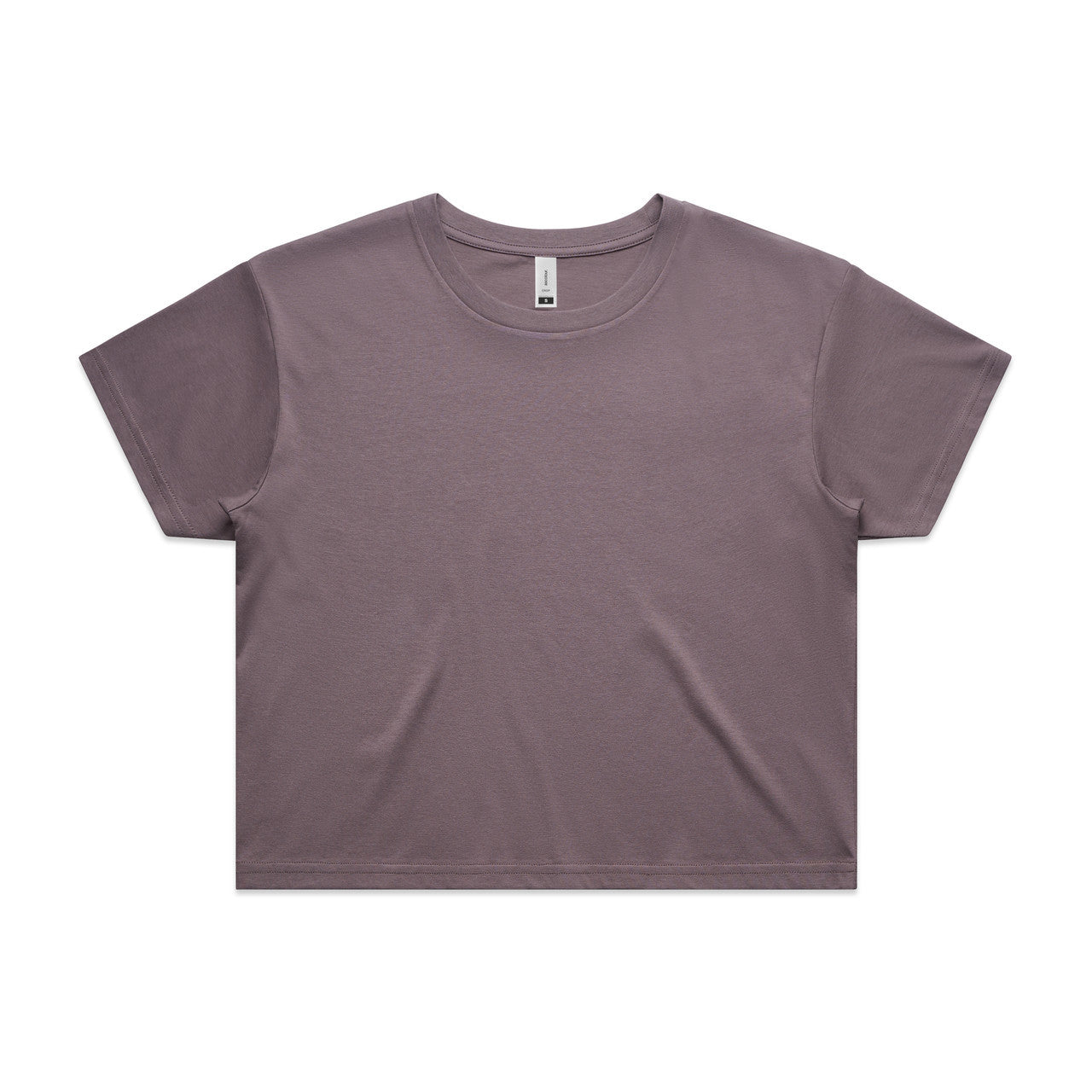 AS Colour 4062 CROP TEE 4062 Group A