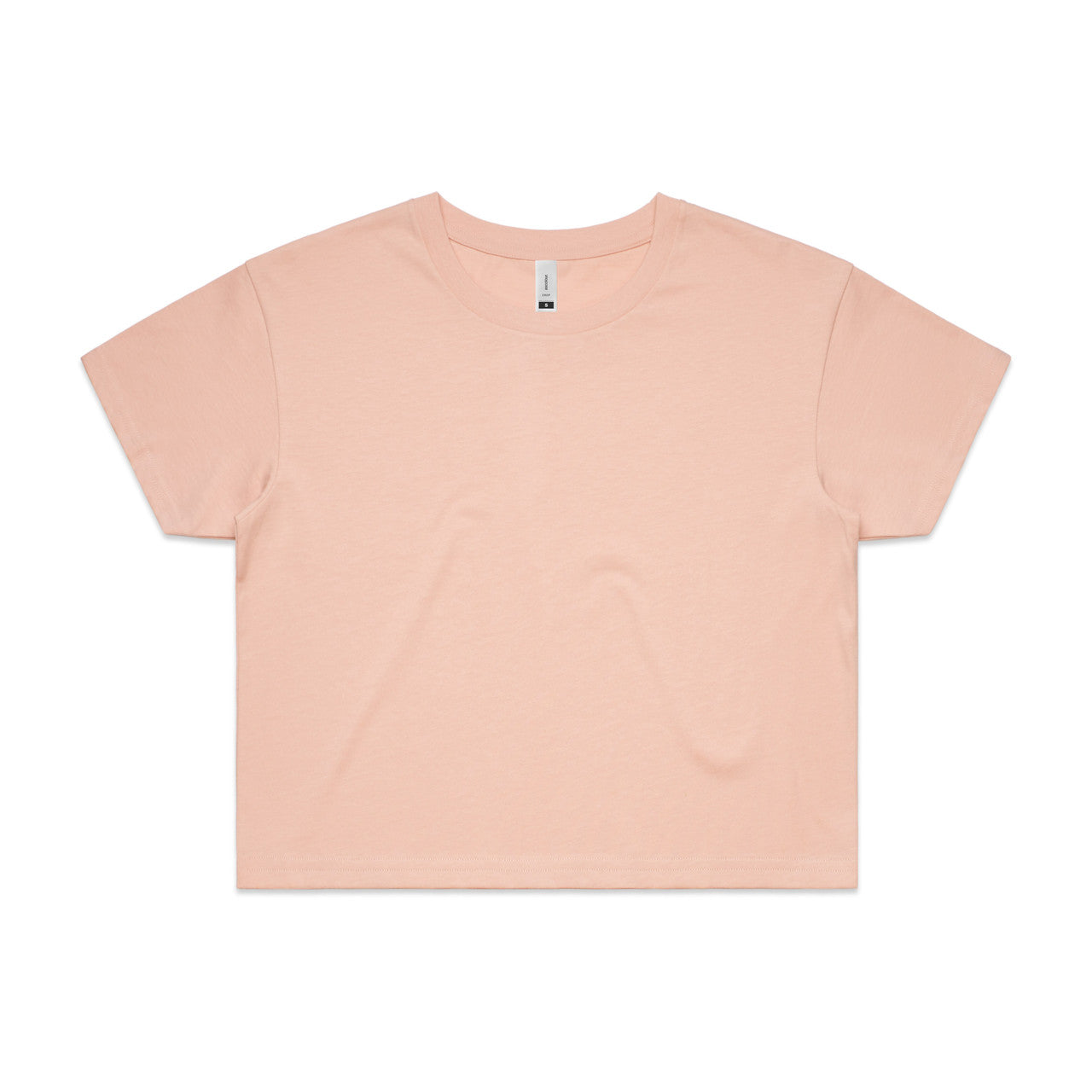 AS Colour 4062 CROP TEE 4062 Group B