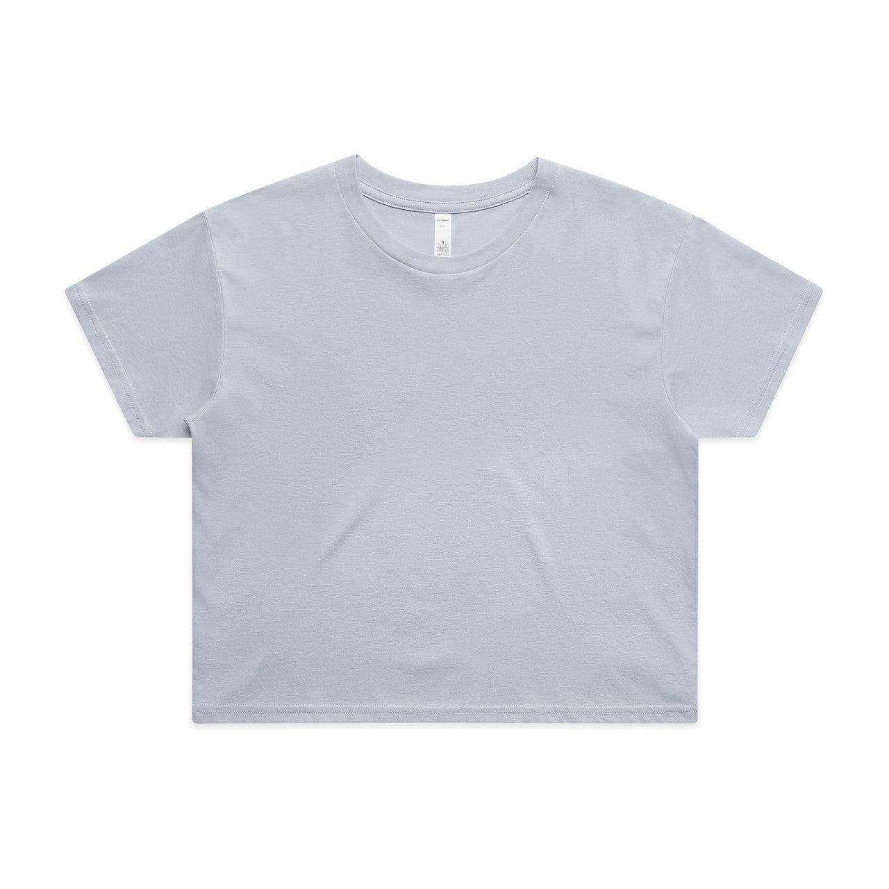 AS Colour 4062 CROP TEE 4062 Group B
