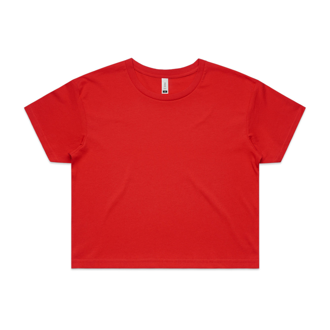 AS Colour 4062 CROP TEE 4062 Group B