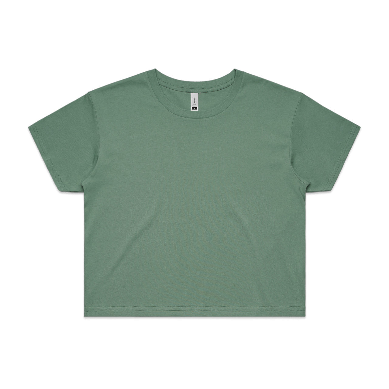 AS Colour 4062 CROP TEE 4062 Group B