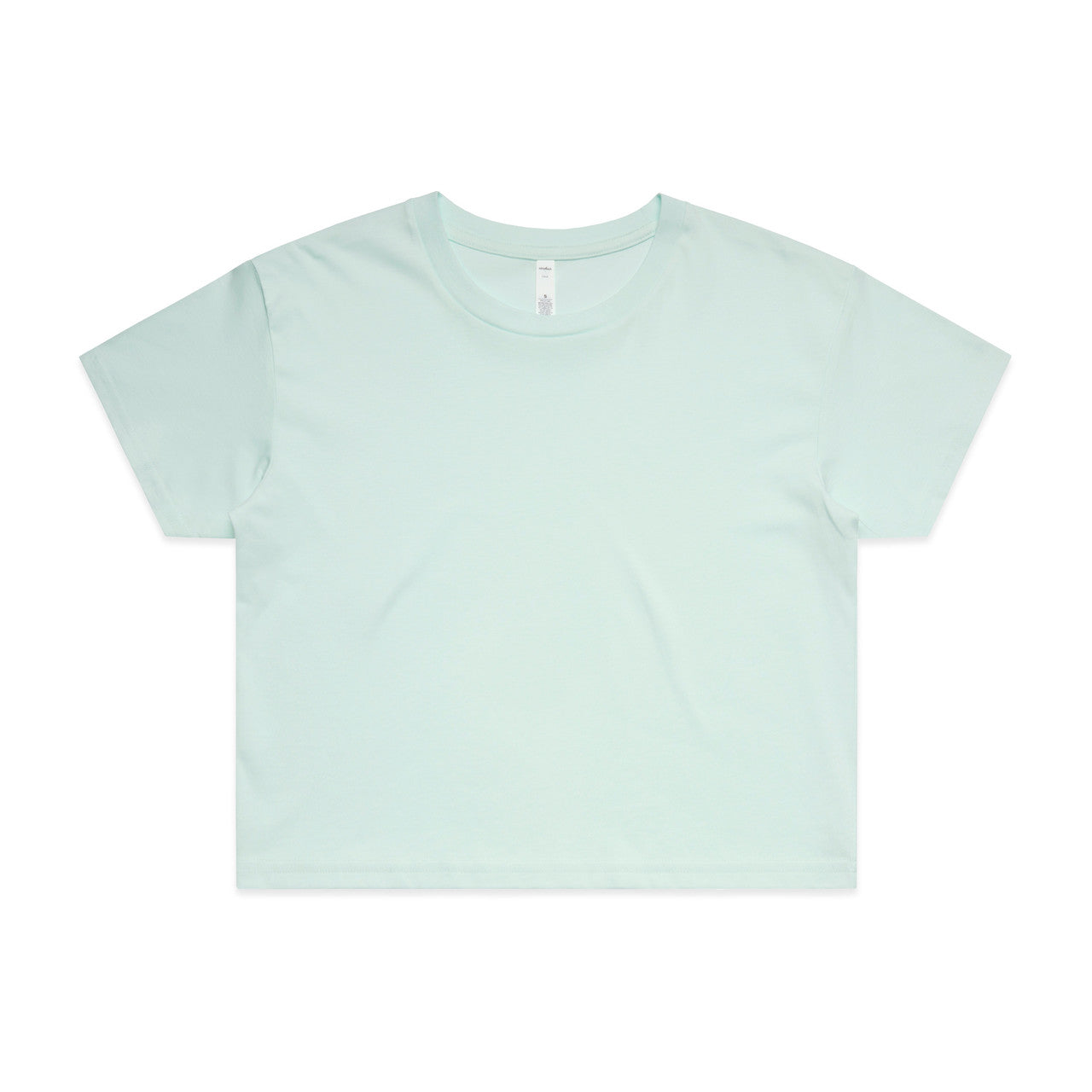 AS Colour 4062 CROP TEE 4062 Group B