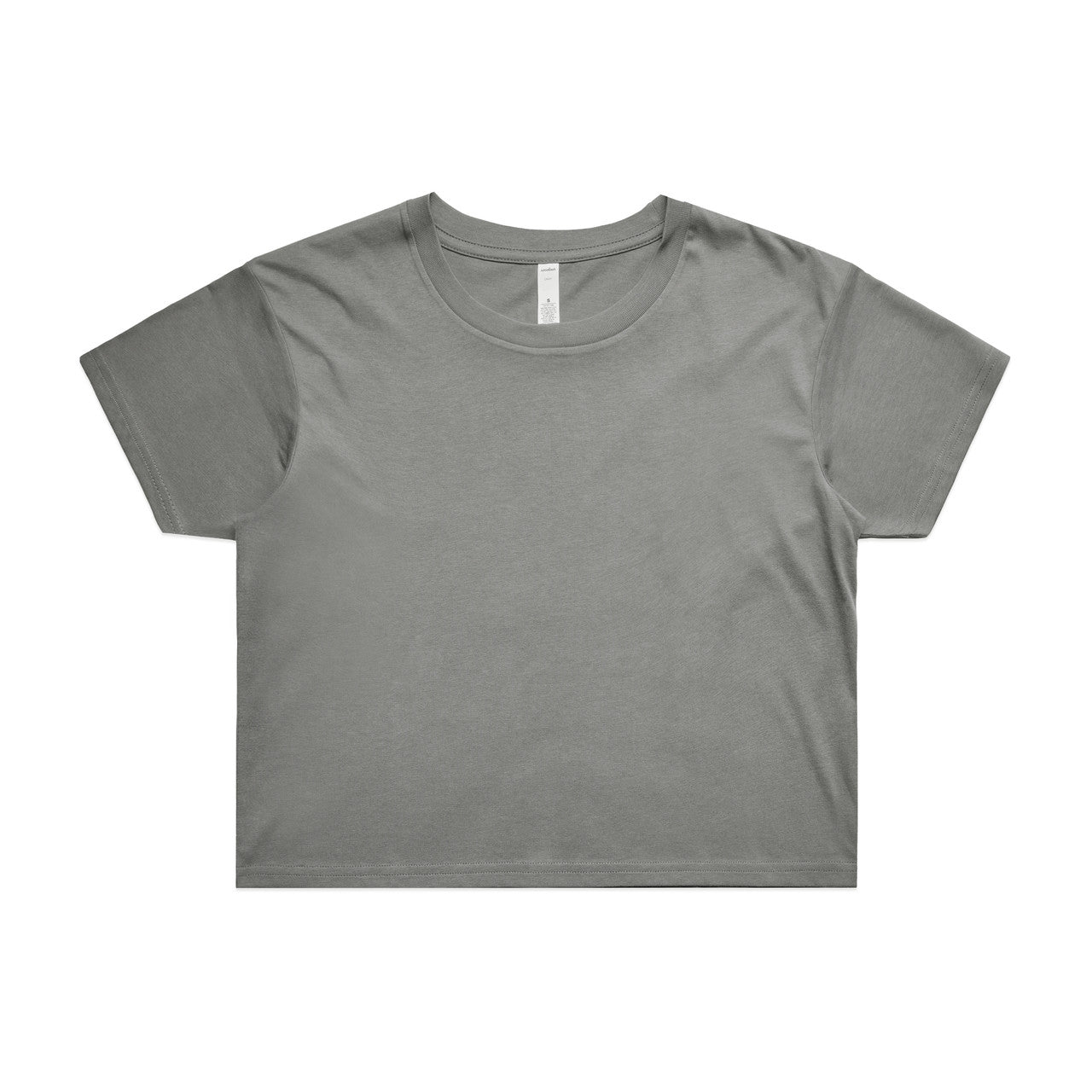 AS Colour 4062 CROP TEE 4062 Group B