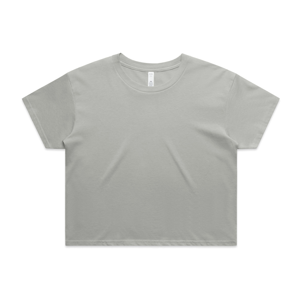 AS Colour 4062 CROP TEE 4062 Group B