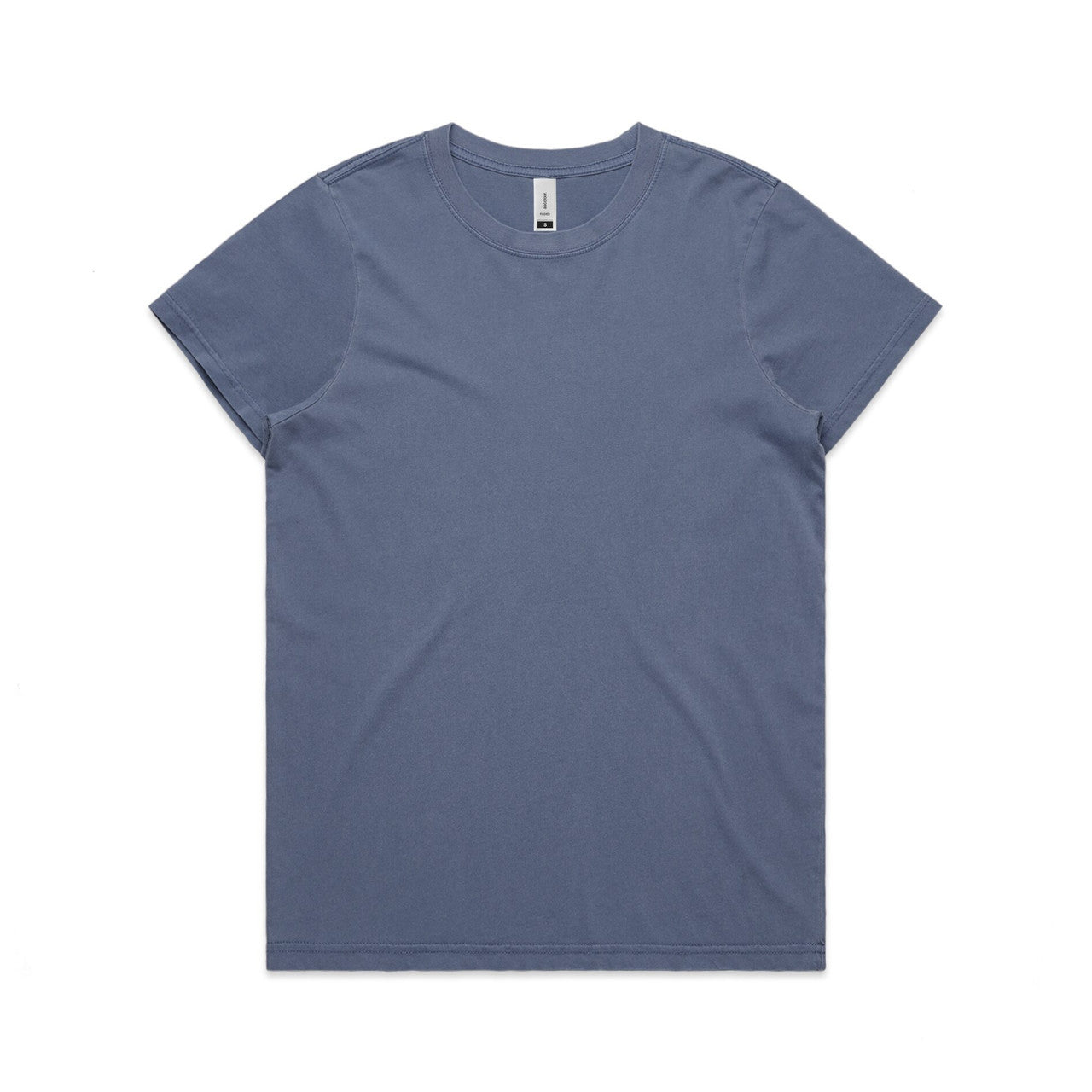 AS Colour 4065 WOS FADED TEE 4065