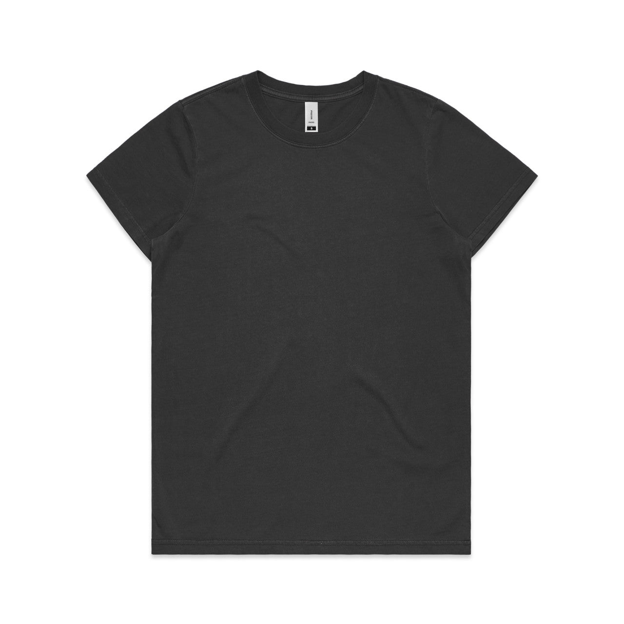 AS Colour 4065 WOS FADED TEE 4065