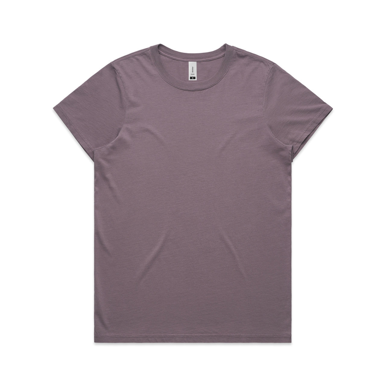 AS Colour 4065 WOS FADED TEE 4065