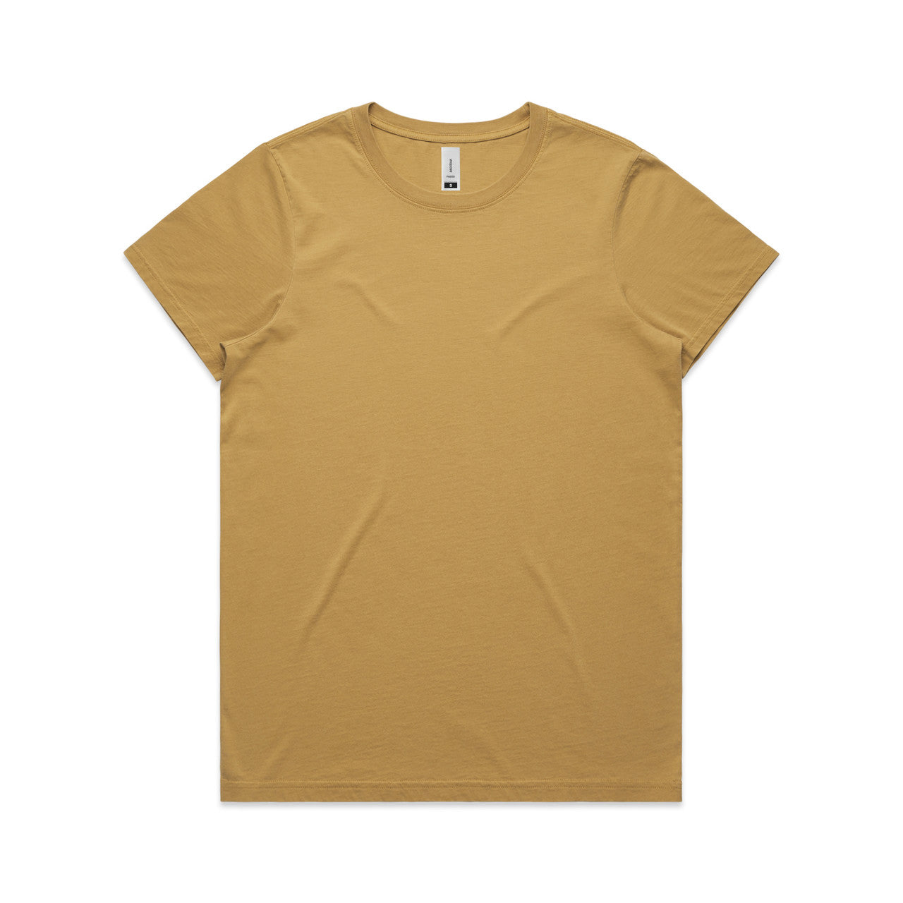 AS Colour 4065 WOS FADED TEE 4065