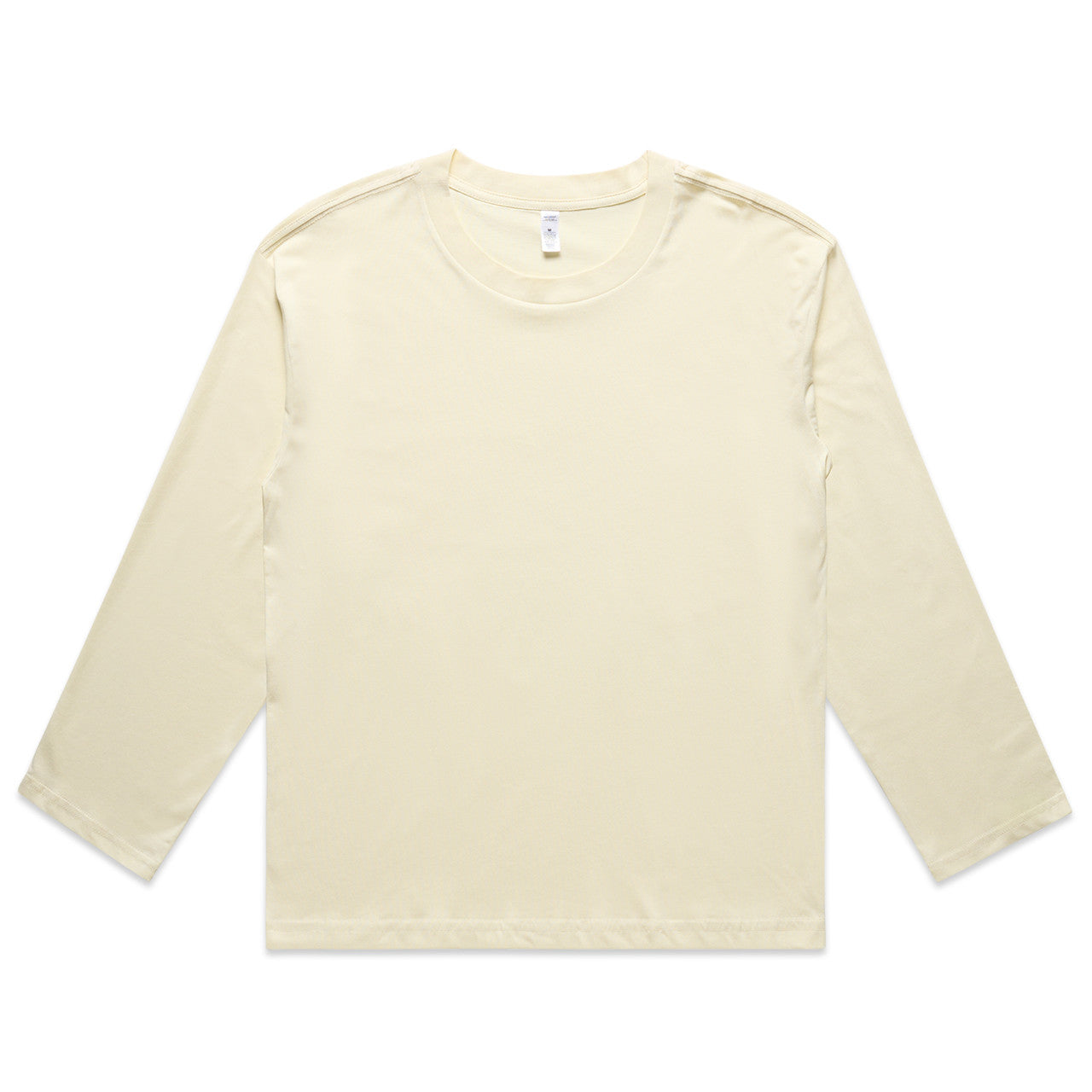 AS Colour 4071 WOS MARTINA LS TEE 4071