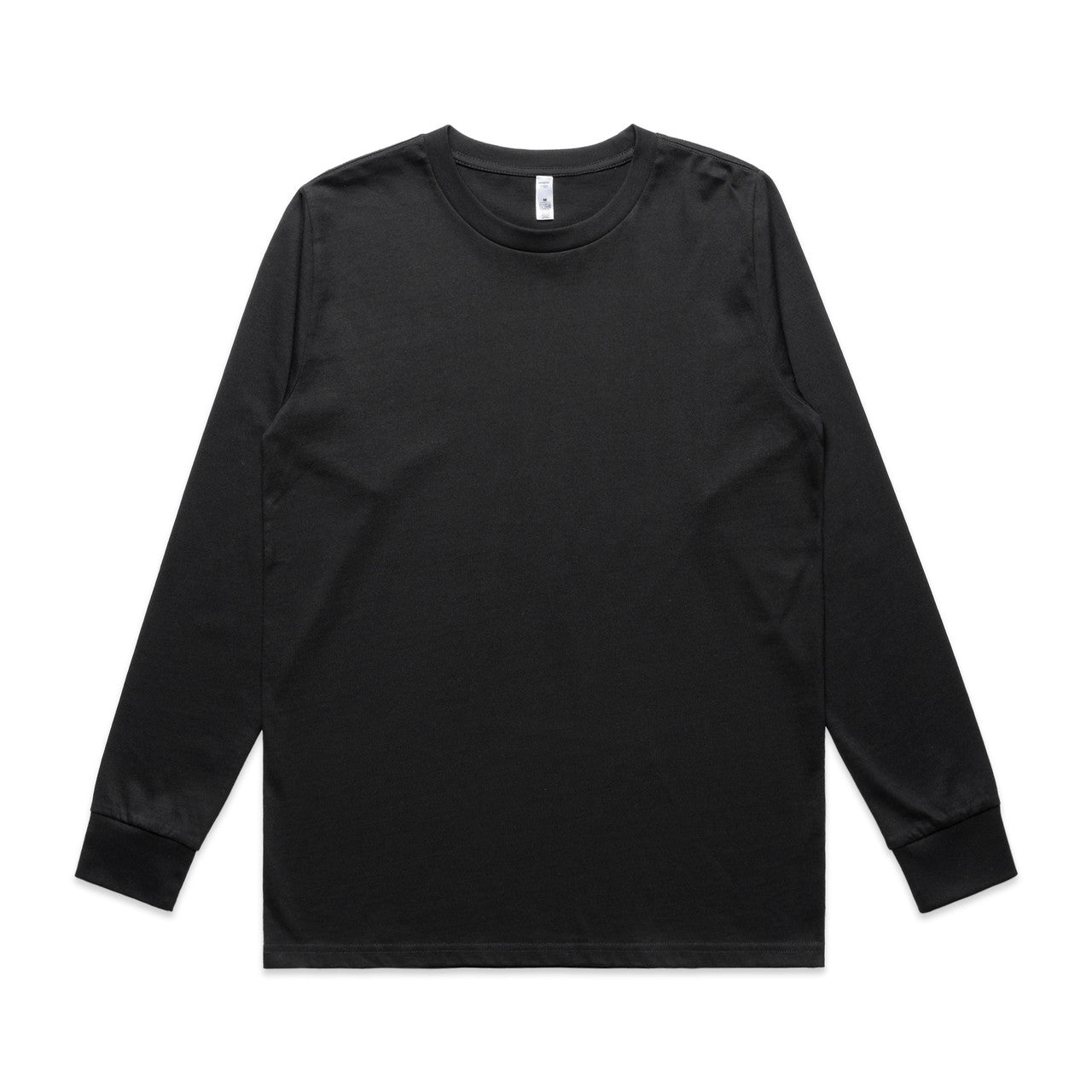 AS Colour 4073 WOS CLASSIC LS TEE 4073