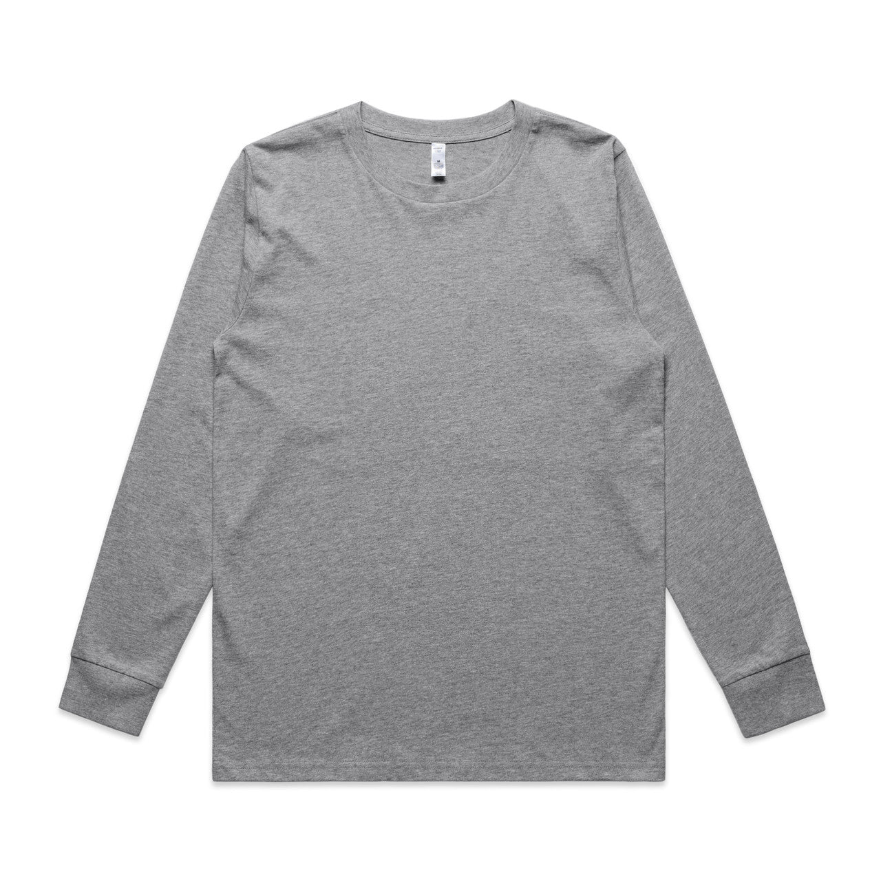 AS Colour 4073 WOS CLASSIC LS TEE 4073