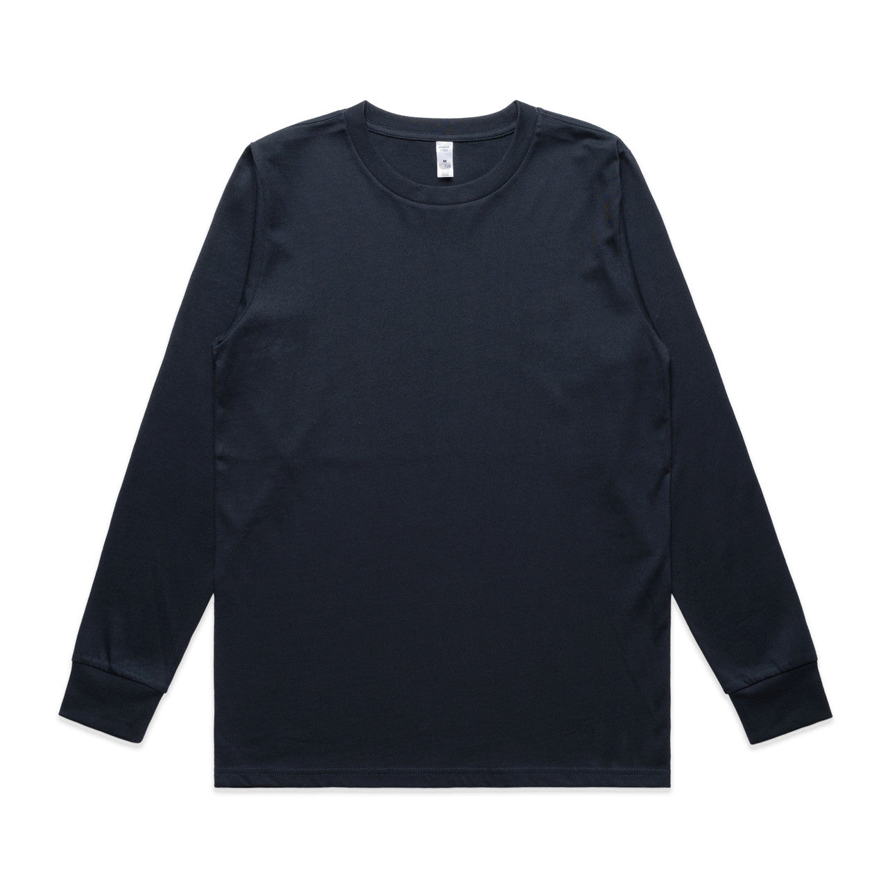 AS Colour 4073 WOS CLASSIC LS TEE 4073