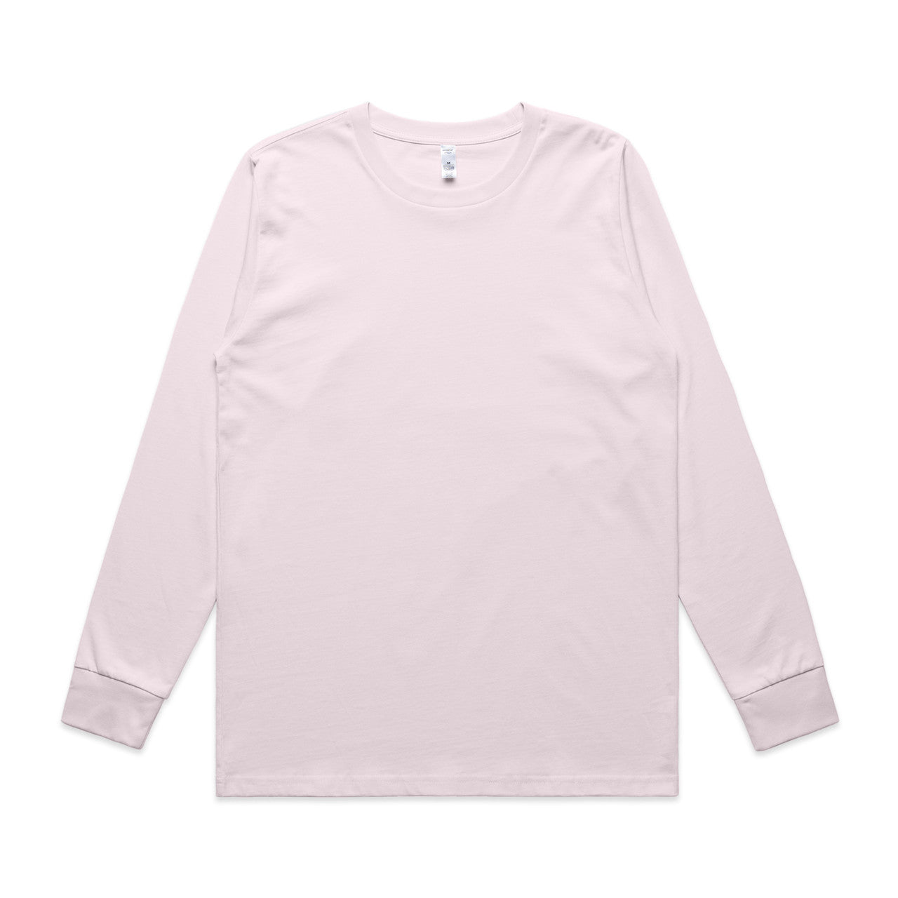 AS Colour 4073 WOS CLASSIC LS TEE 4073