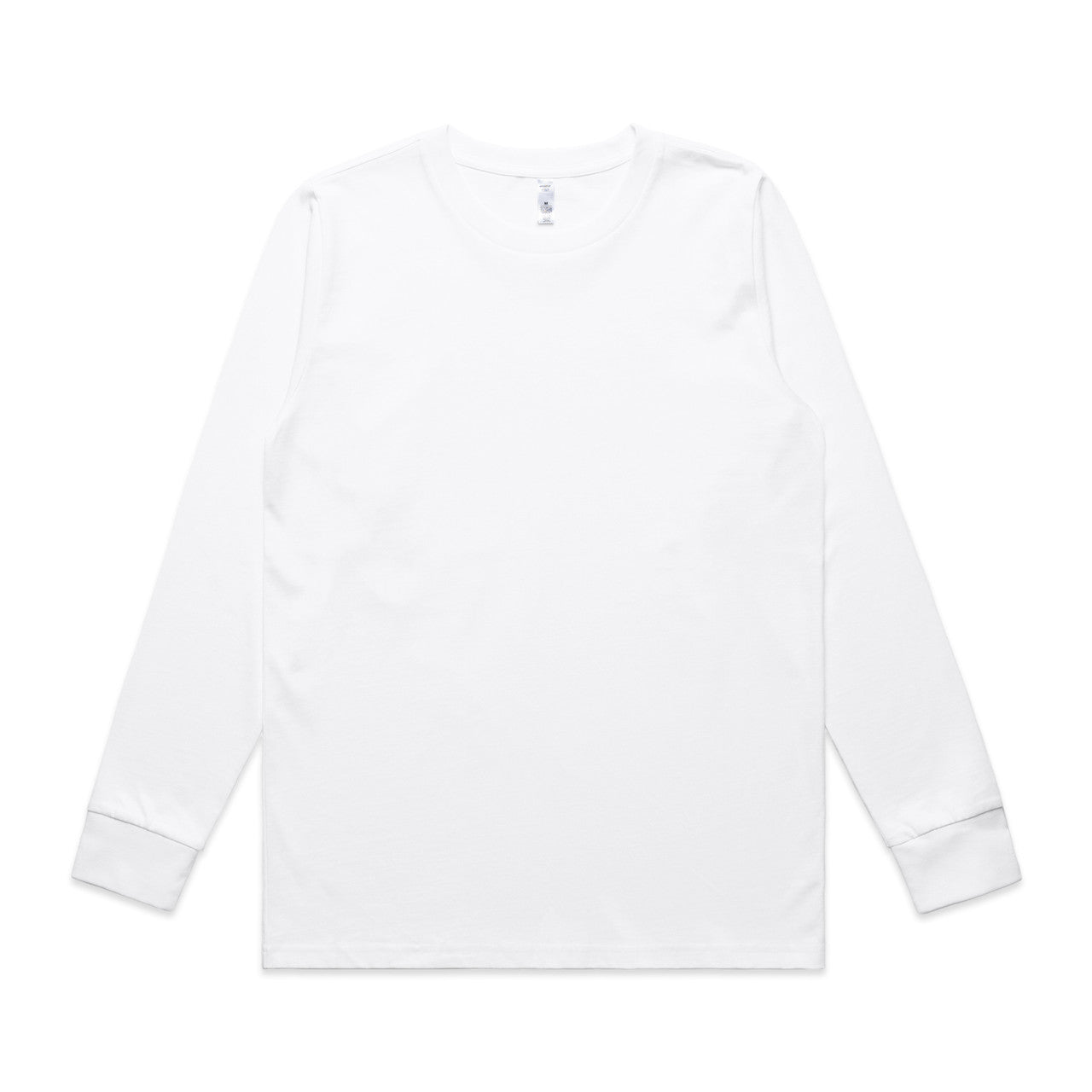 AS Colour 4073 WOS CLASSIC LS TEE 4073