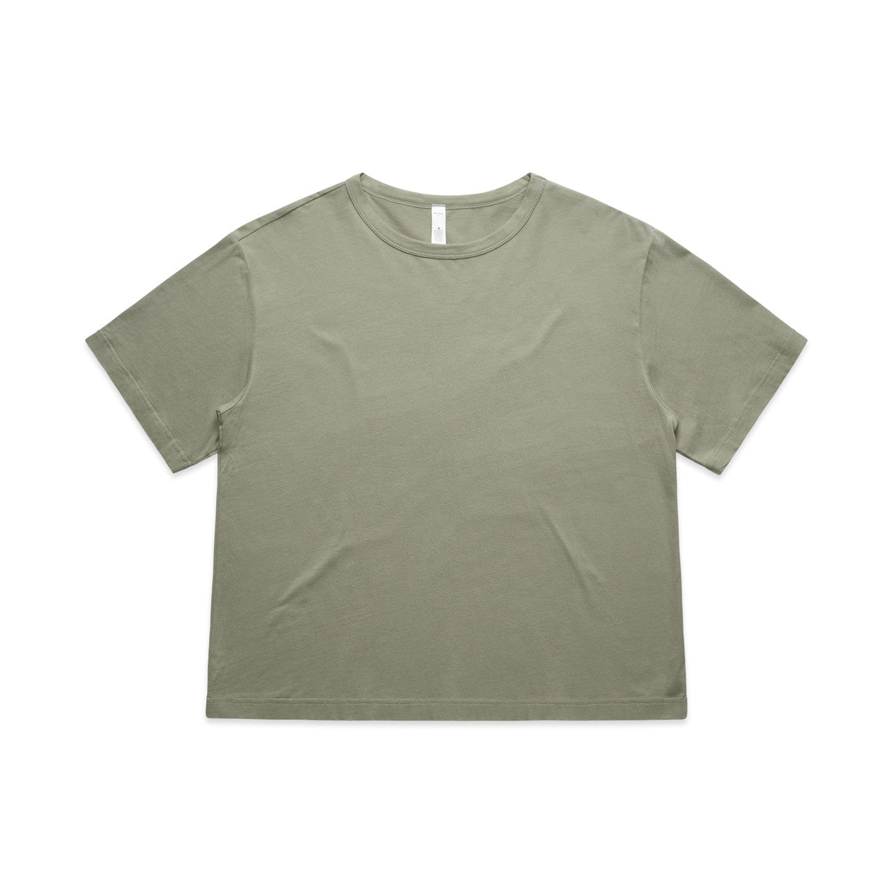 AS Colour 4077 SOFT TEE 4077