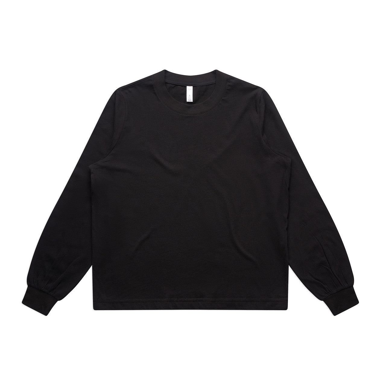 AS Colour 4078 SOFT LS TEE 4078