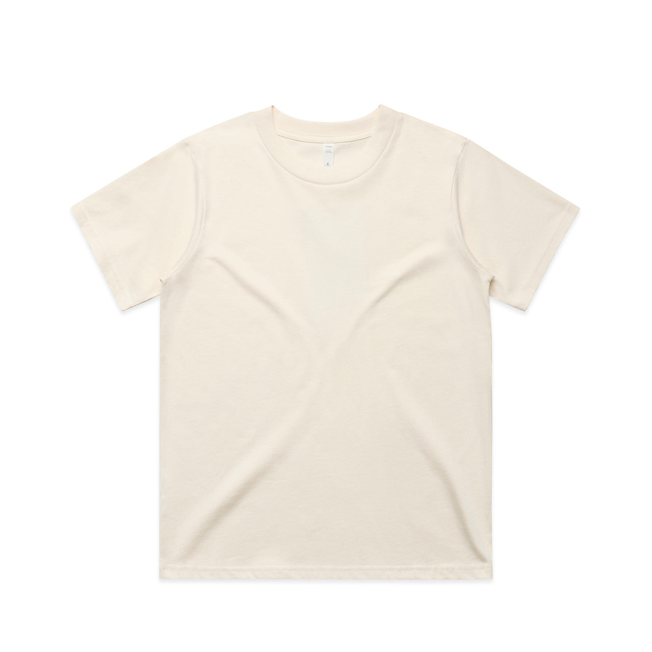 AS Colour 4079 WOS CLASSIC MINUS TEE 4079