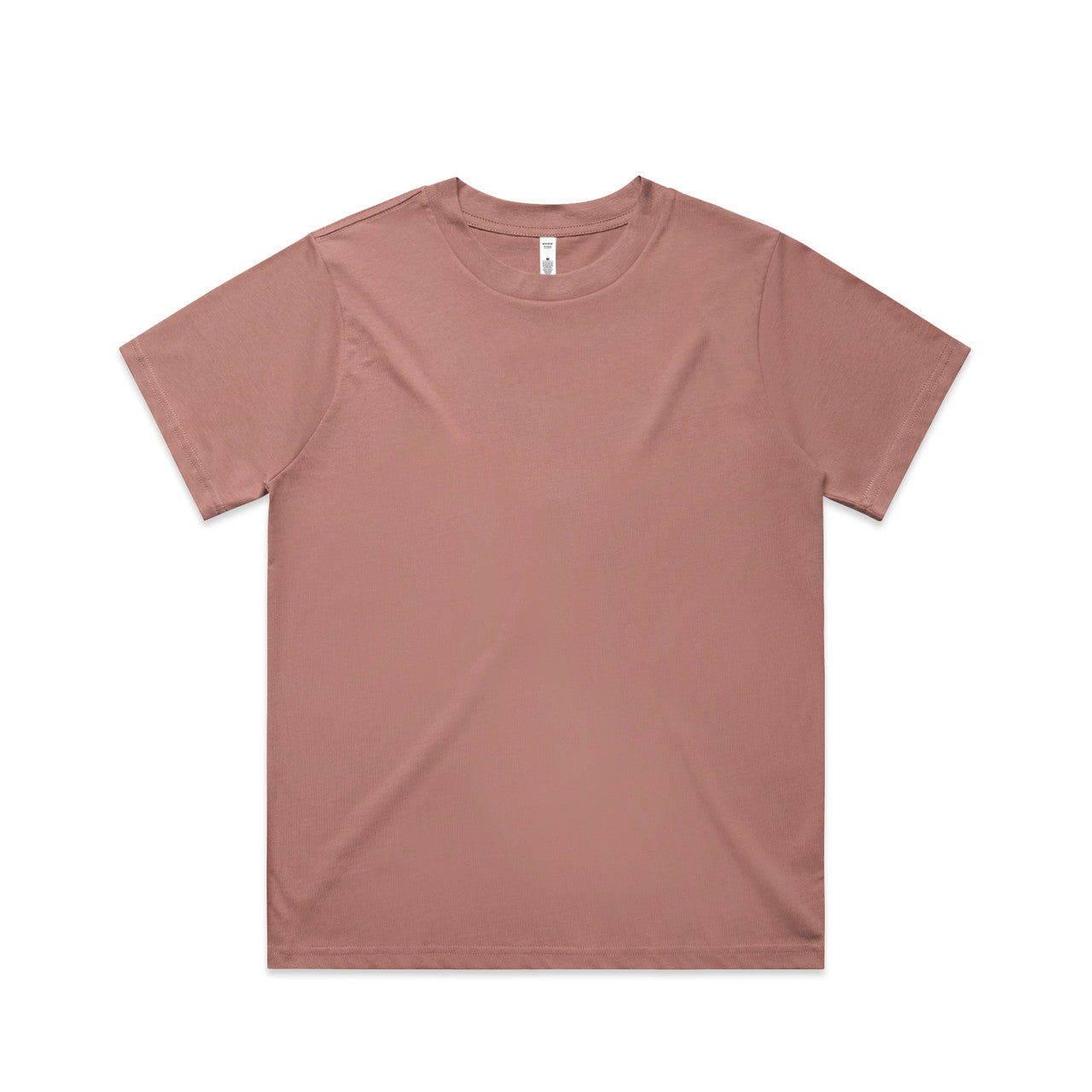AS Colour 4079 WOS CLASSIC MINUS TEE 4079