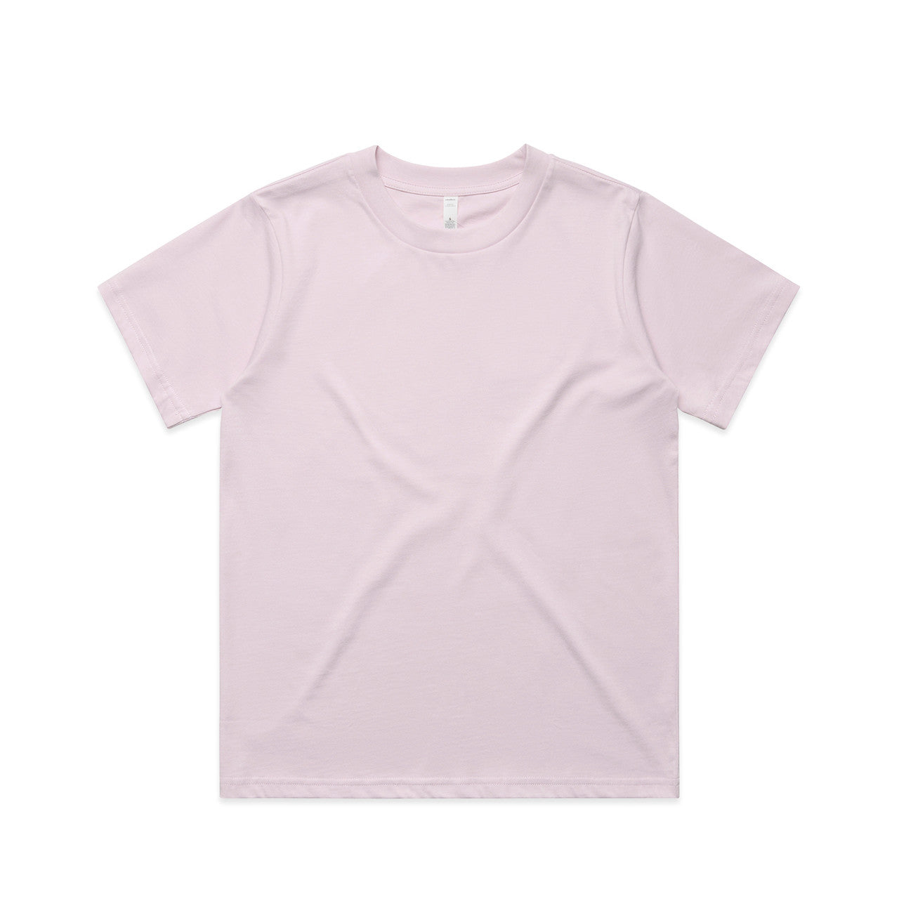 AS Colour 4079 WOS CLASSIC MINUS TEE 4079