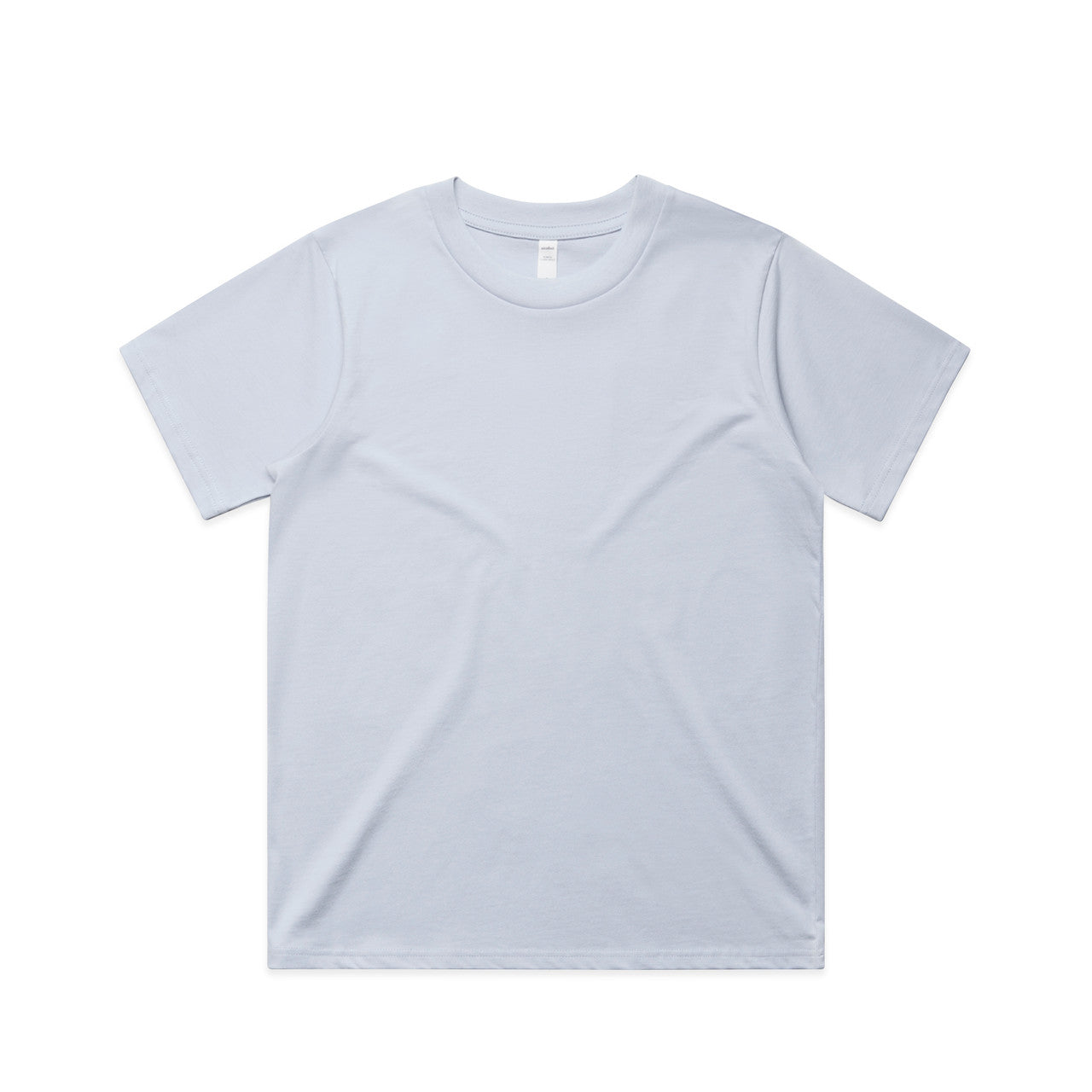 AS Colour 4079 WOS CLASSIC MINUS TEE 4079