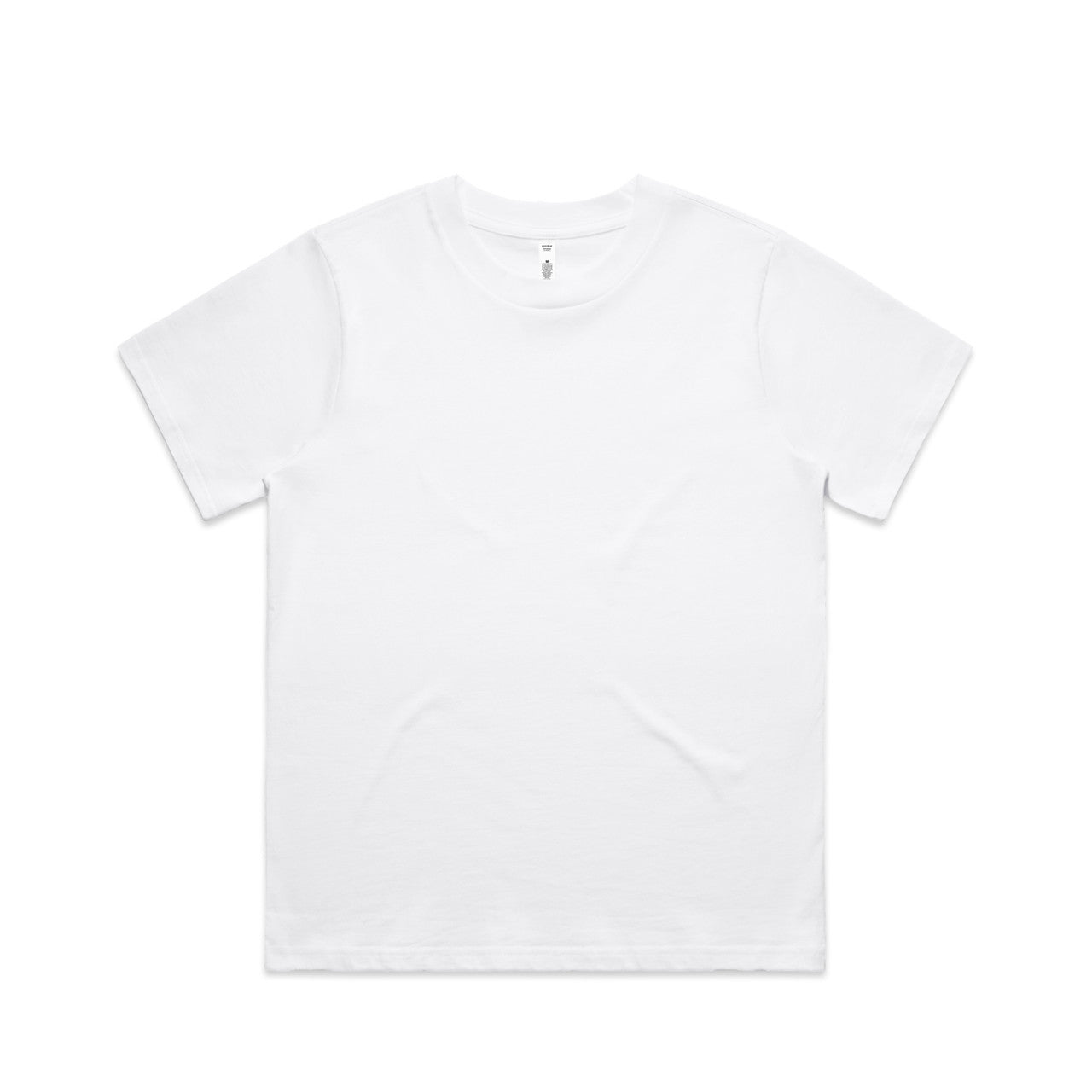 AS Colour 4079 WOS CLASSIC MINUS TEE 4079
