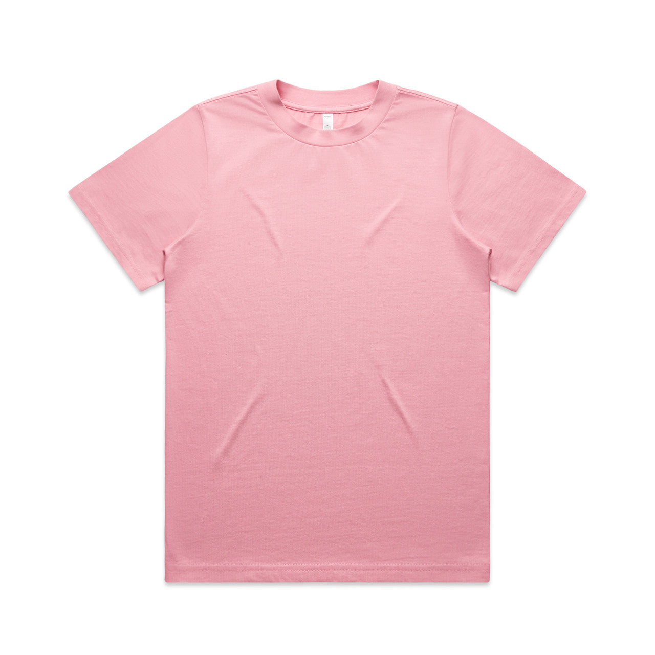 AS Colour 4080 WOS HEAVY TEE 4080