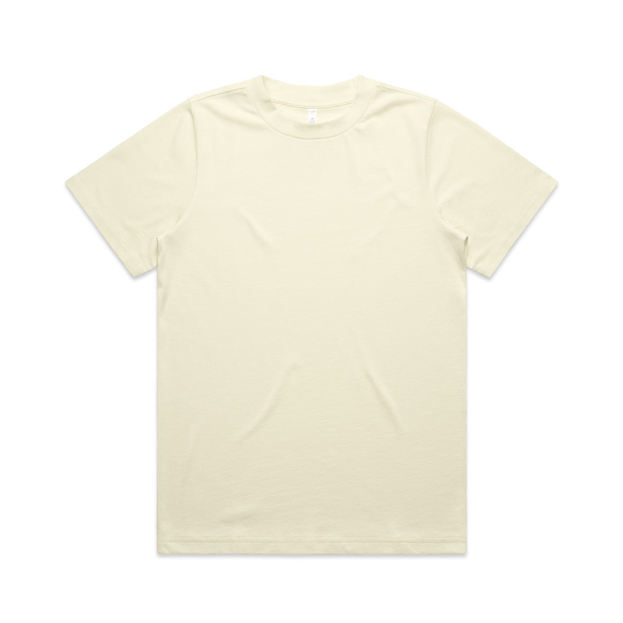 AS Colour 4080 WOS HEAVY TEE 4080