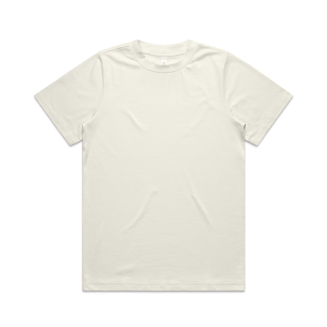 AS Colour 4080 WOS HEAVY TEE 4080