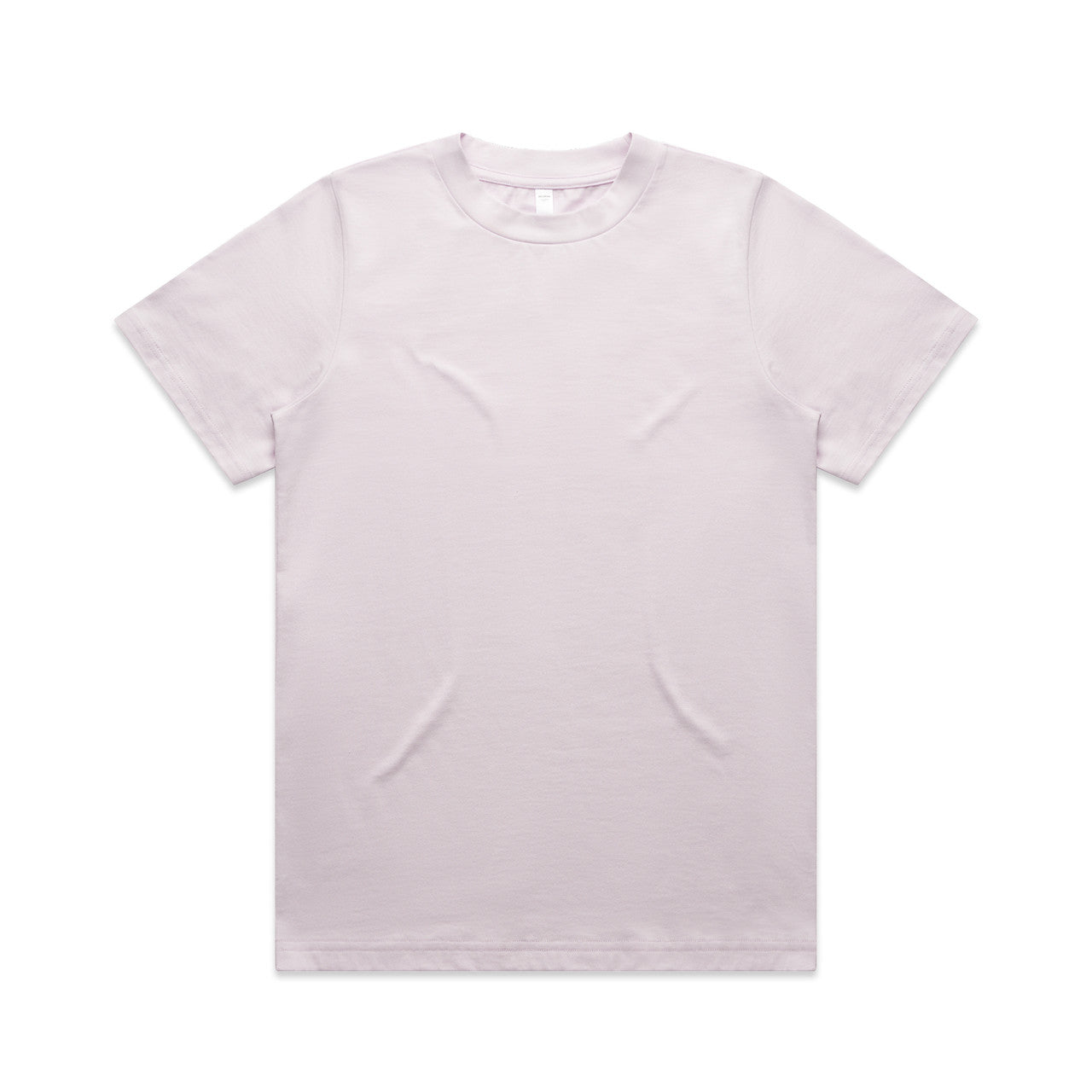 AS Colour 4080 WOS HEAVY TEE 4080