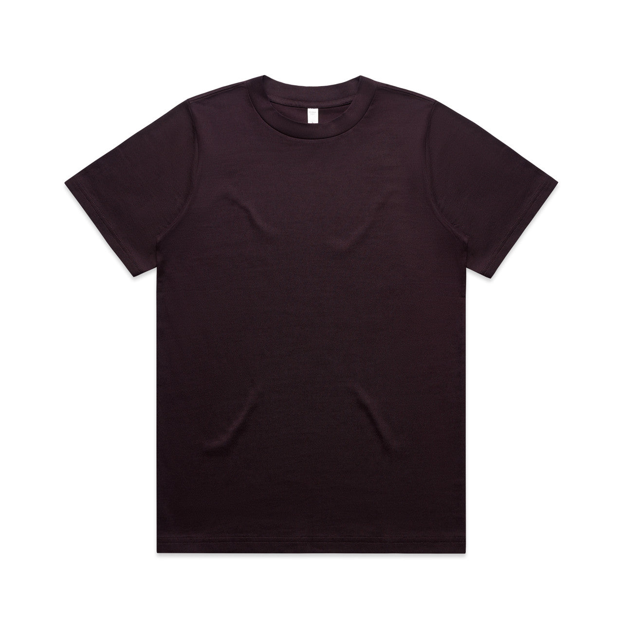 AS Colour 4080 WOS HEAVY TEE 4080