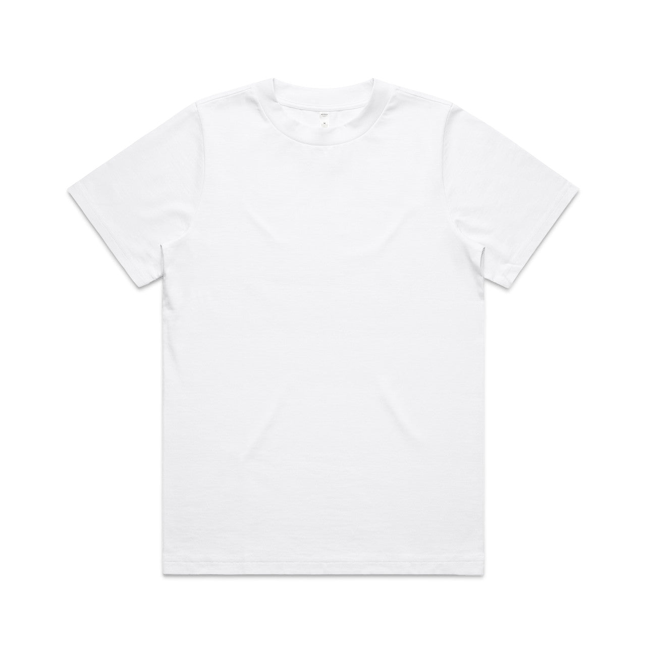 AS Colour 4080 WOS HEAVY TEE 4080